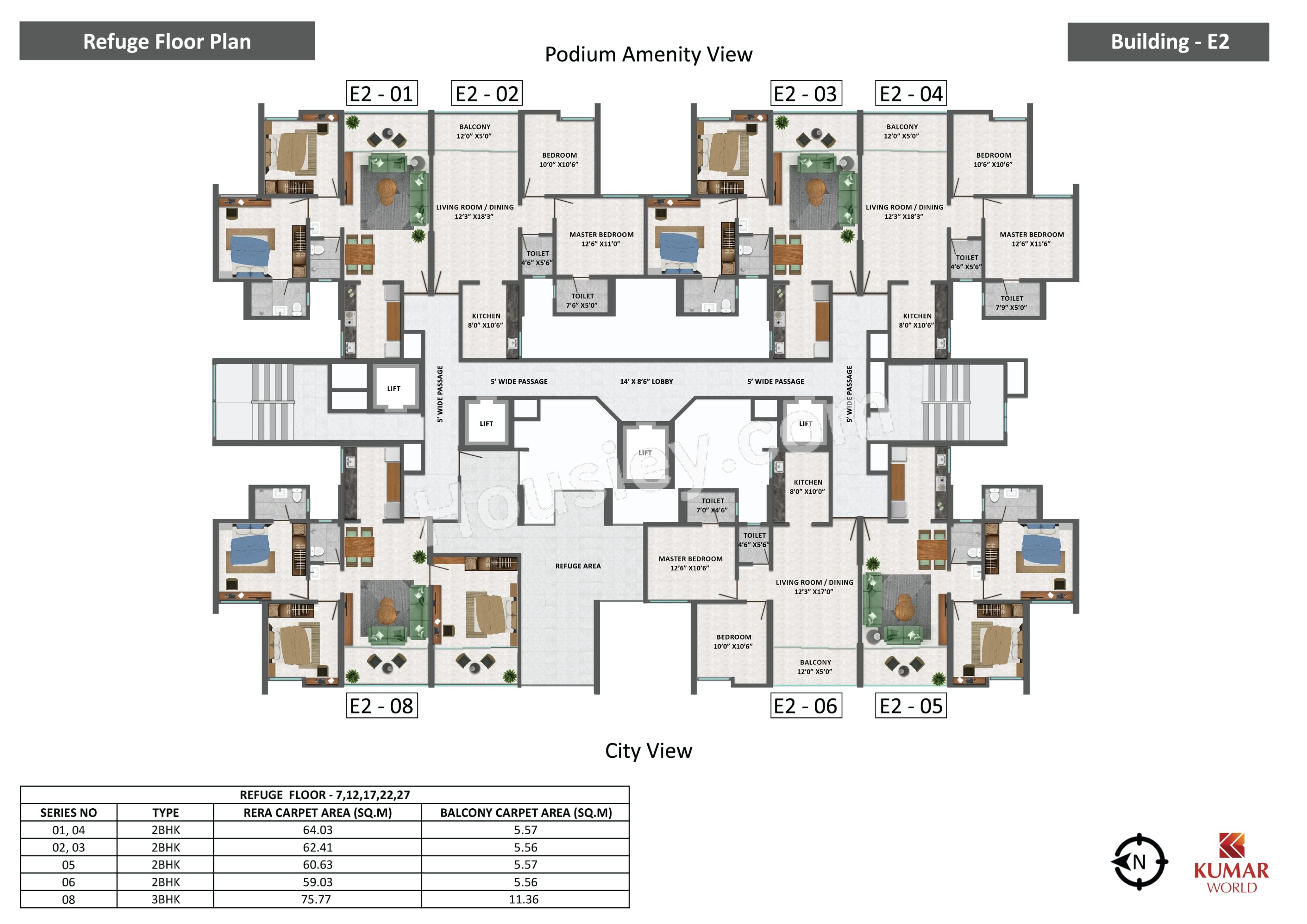 Floor Plan 4
