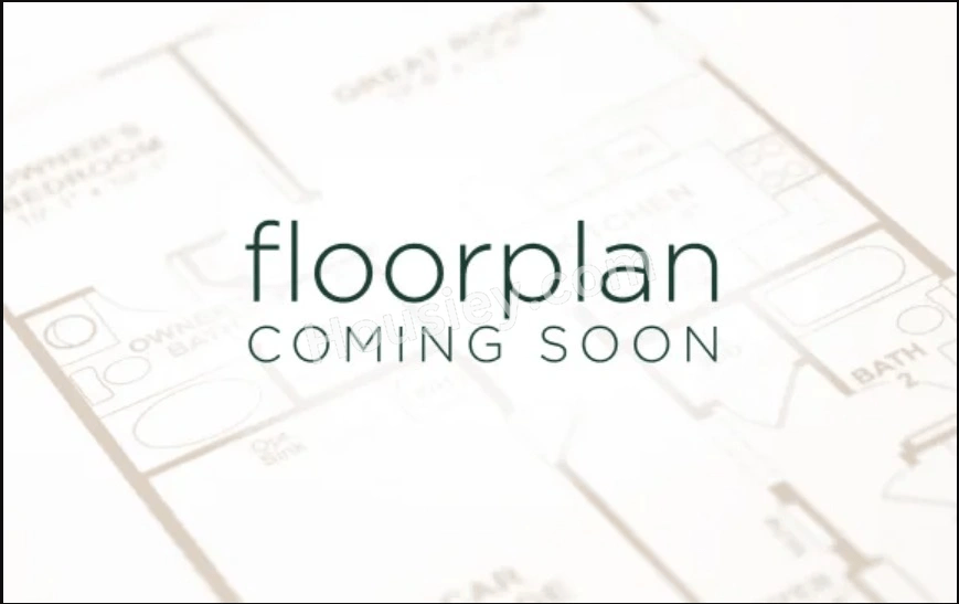 Kumar Magarpatta Floor Plan
