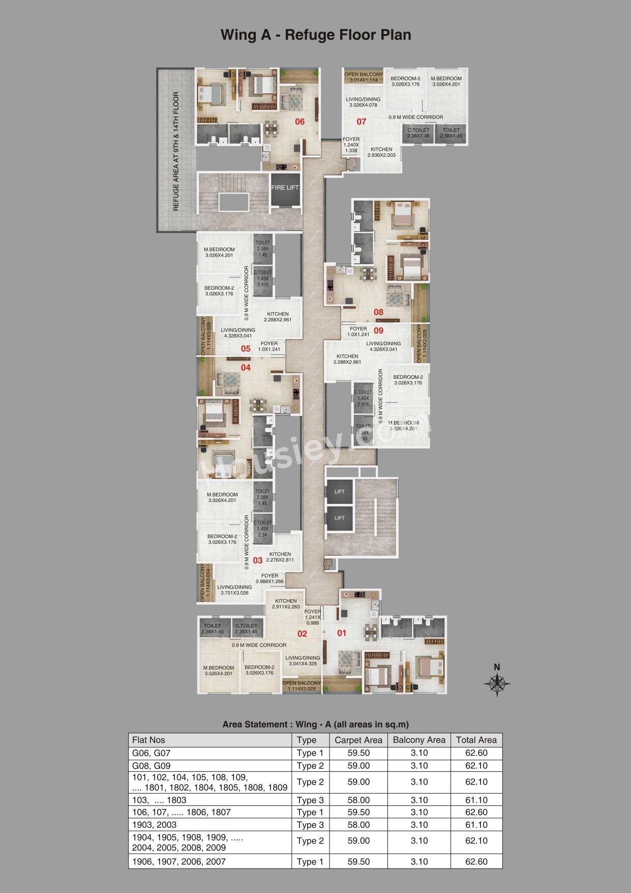 Master Plan 1