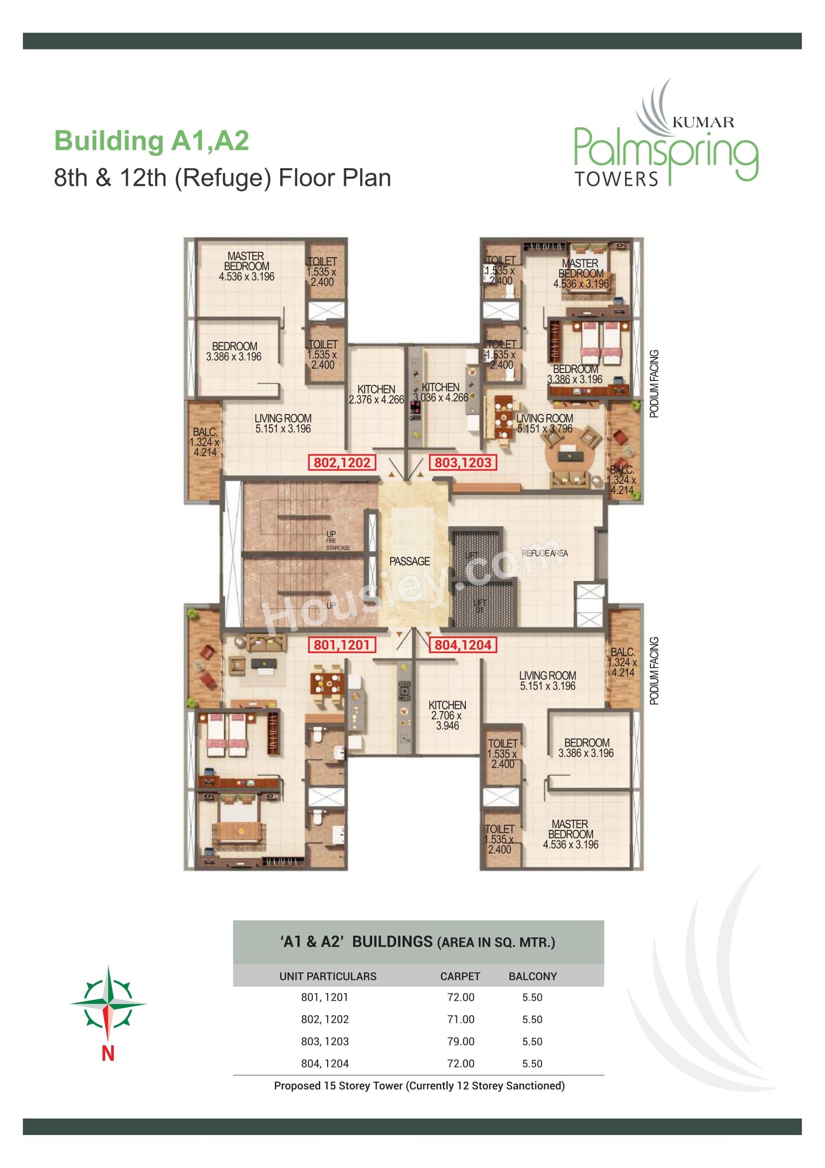 Floor Plan 3