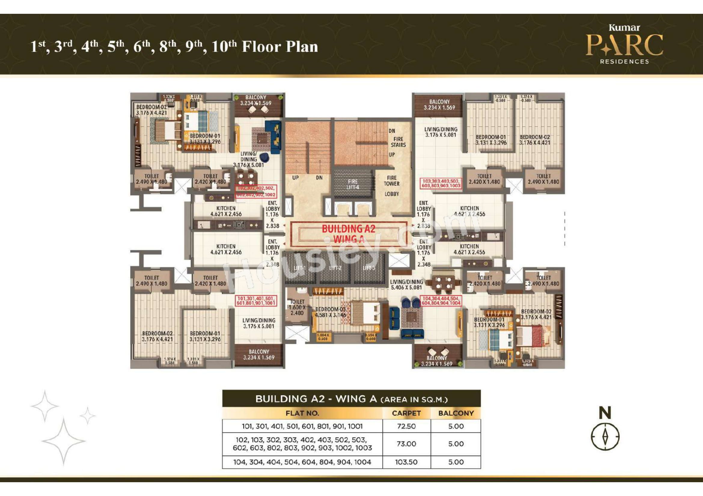 Floor Plan 3
