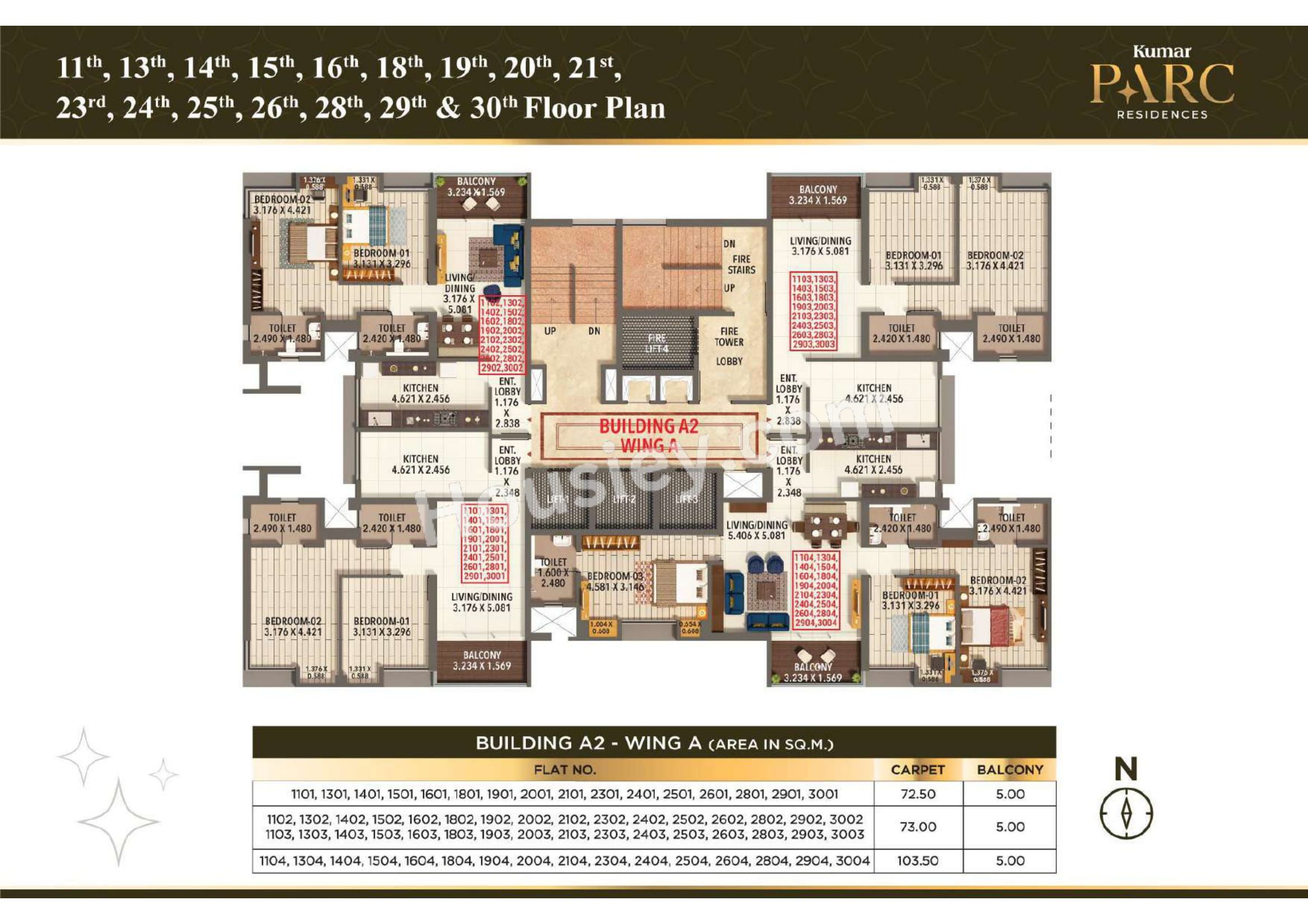 Floor Plan 4