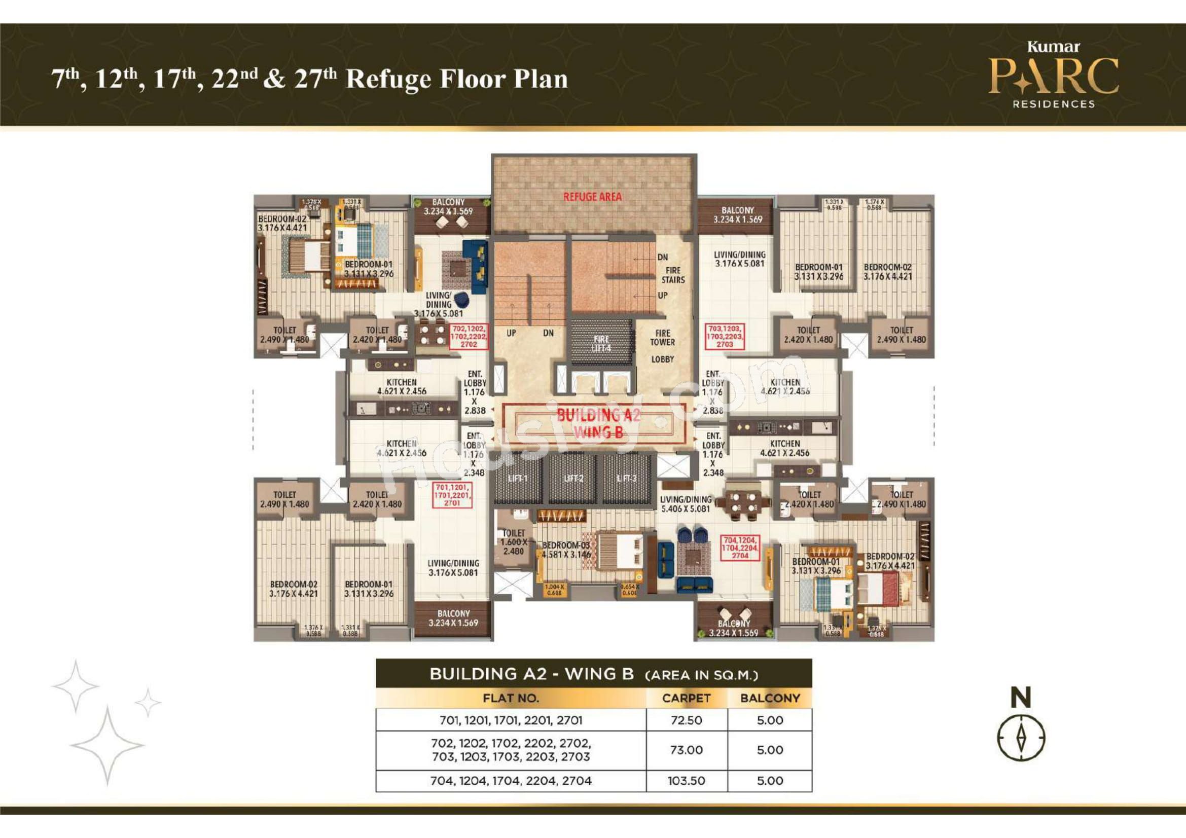 Floor Plan 6