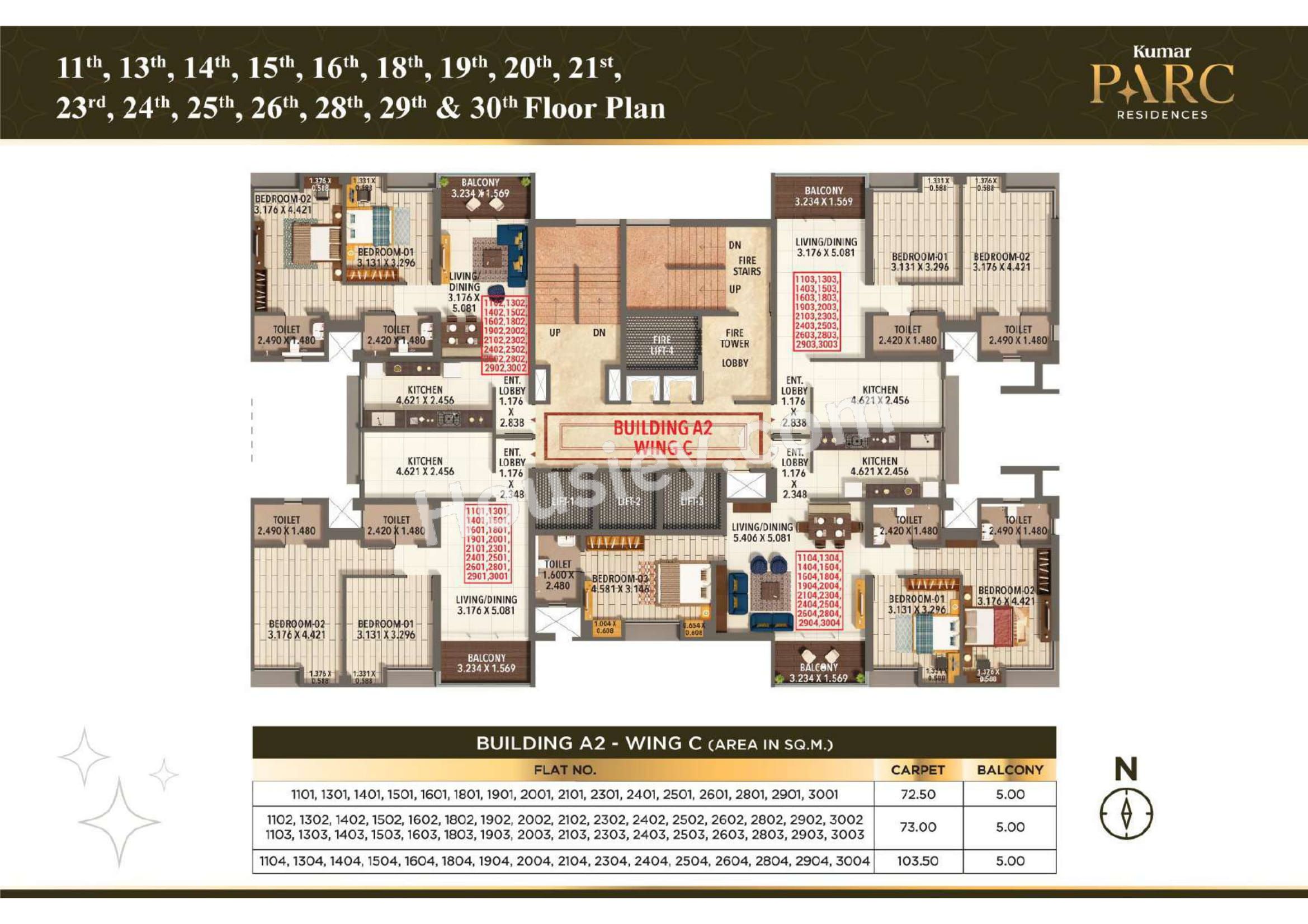 Floor Plan 10