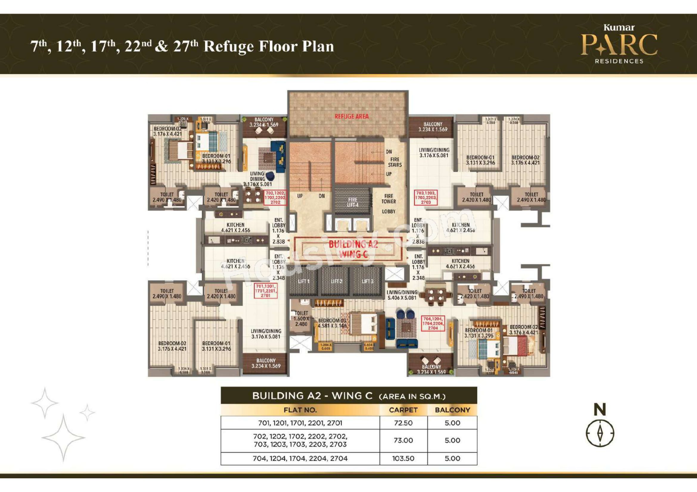 Floor Plan 12