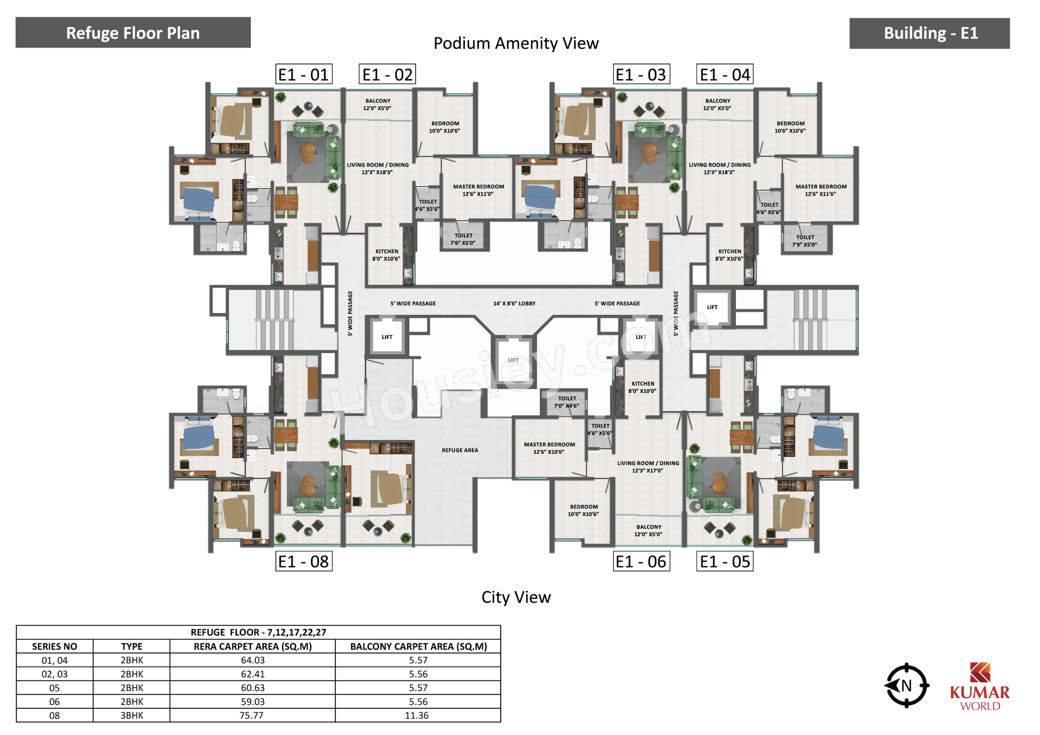 Floor Plan 3