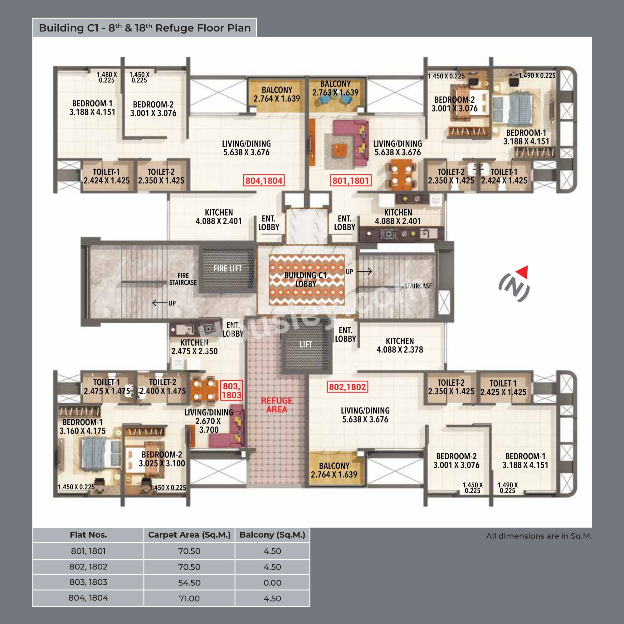Floor Plan 6