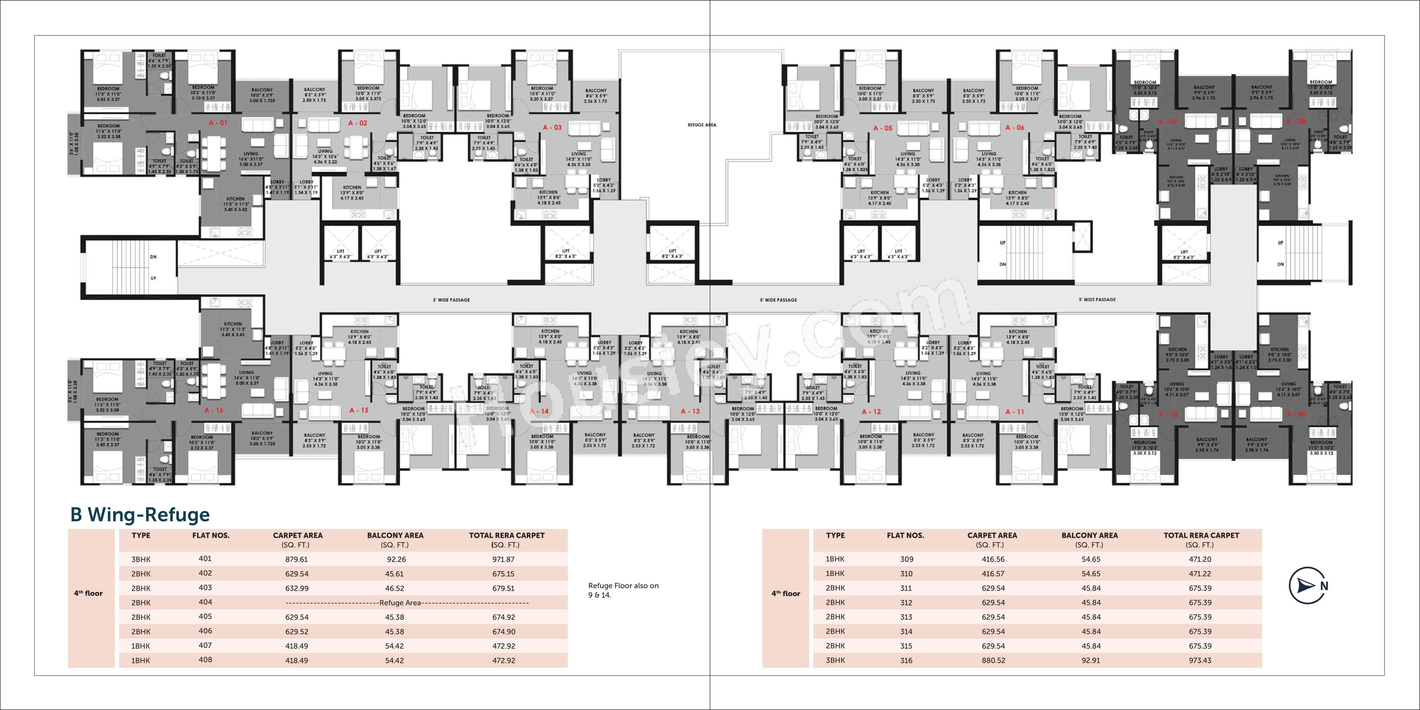 Floor Plan 3