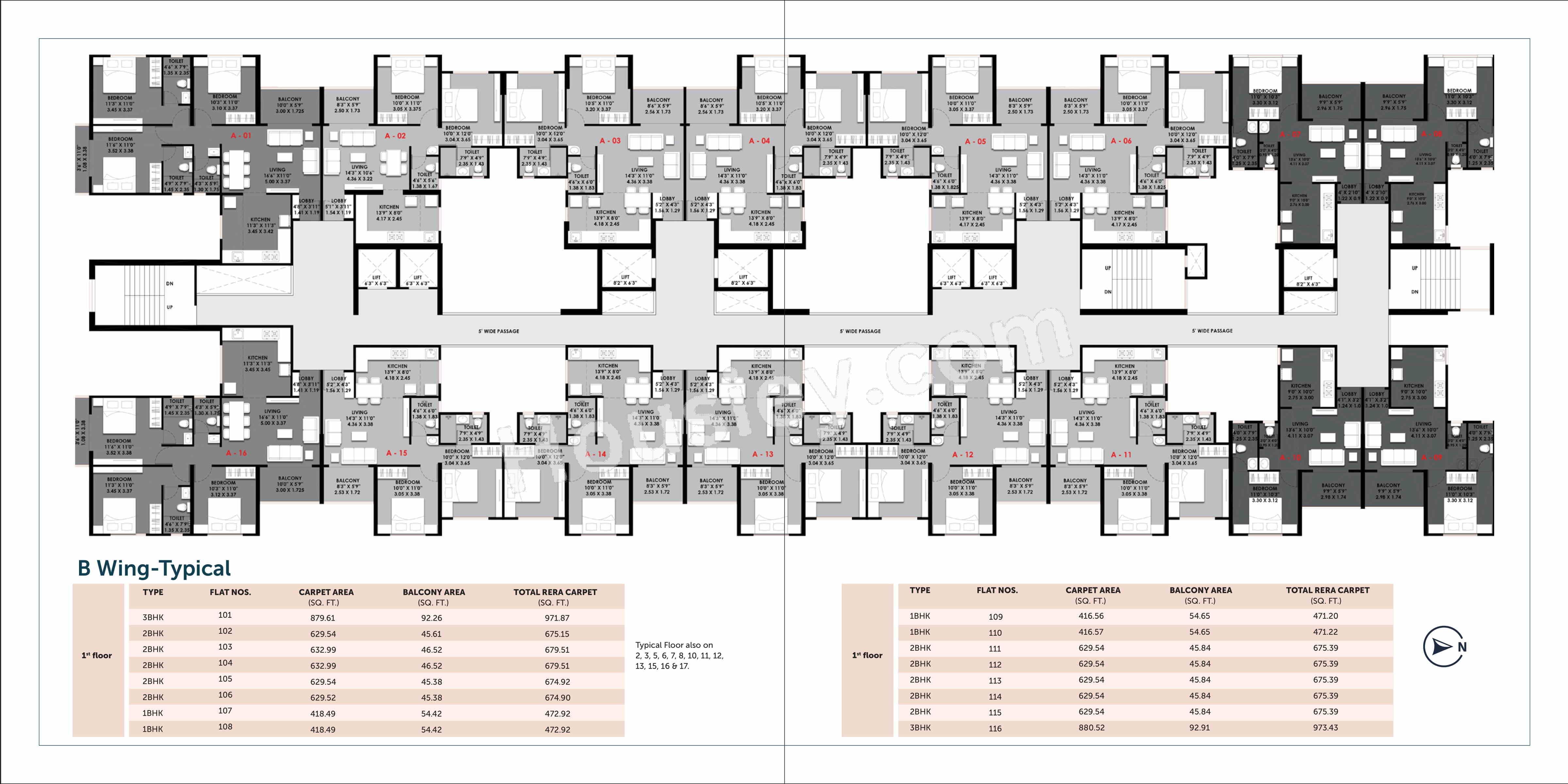 Floor Plan 4