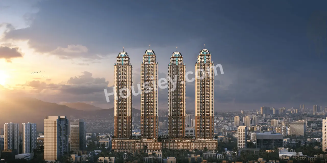 L&T Vayam