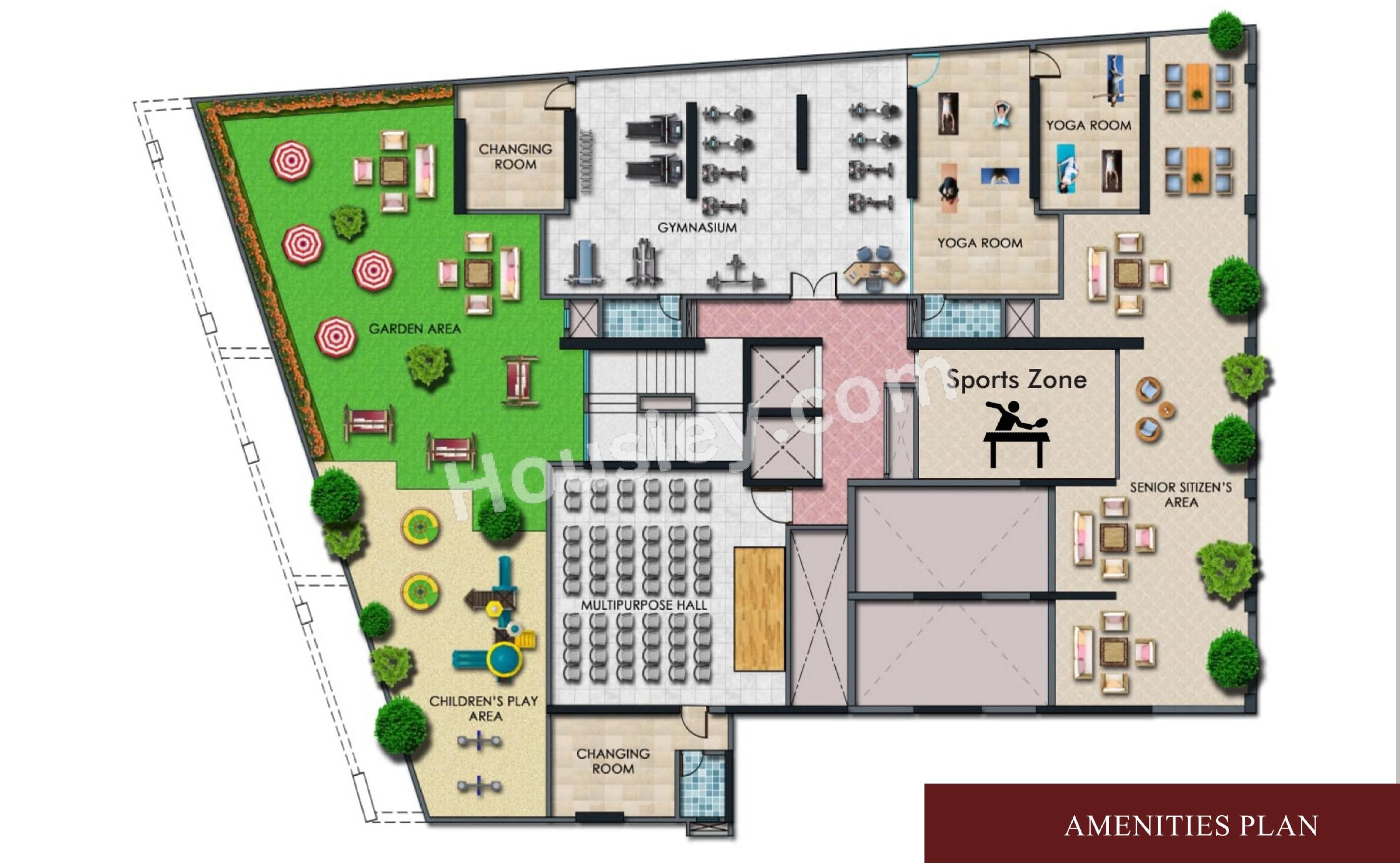 Master Plan 1