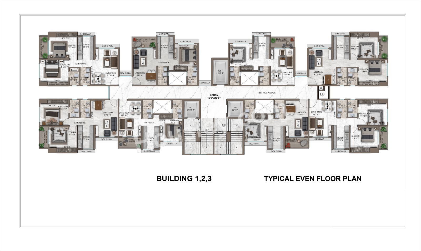 Master Plan 1