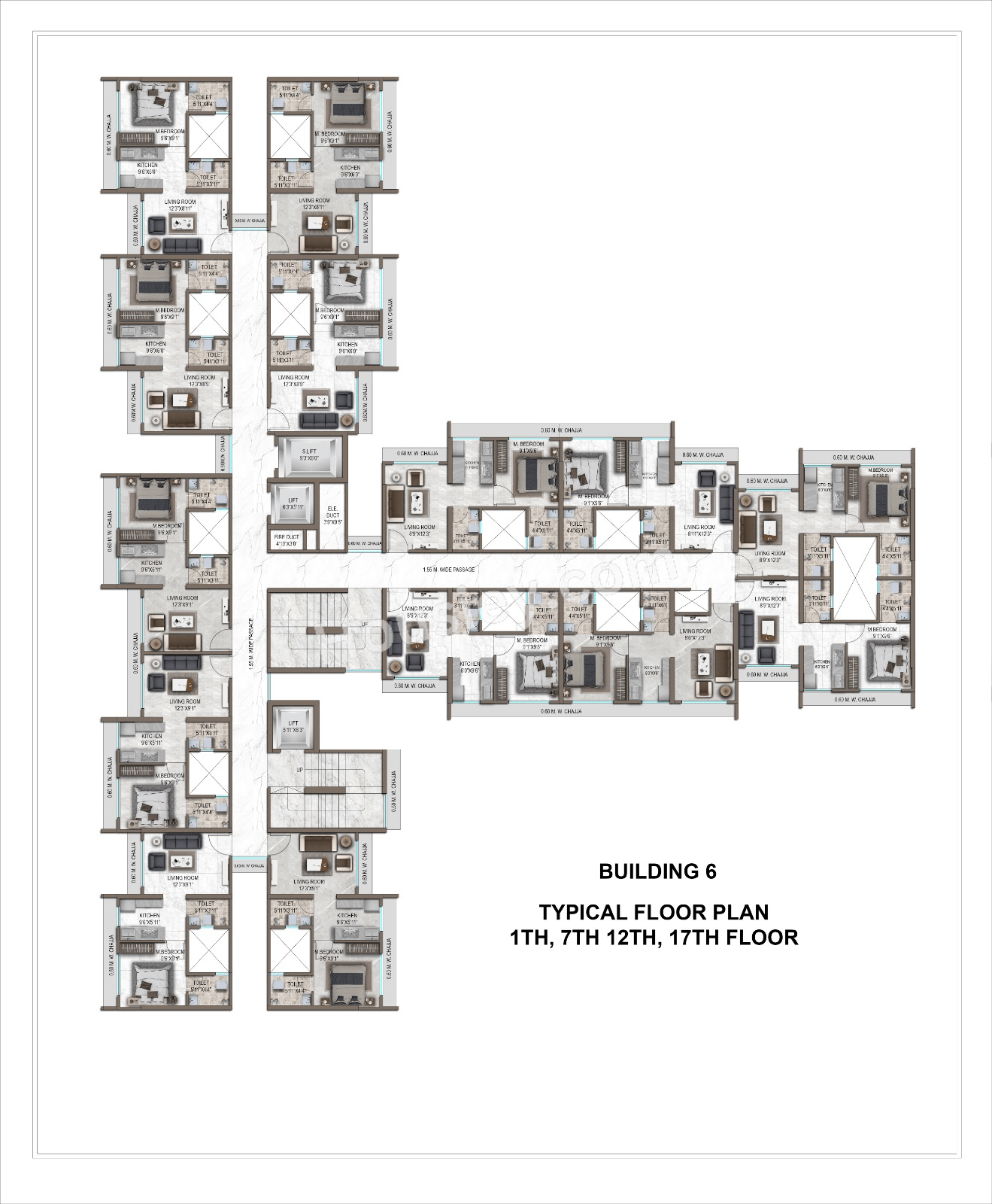 Floor Plan 3