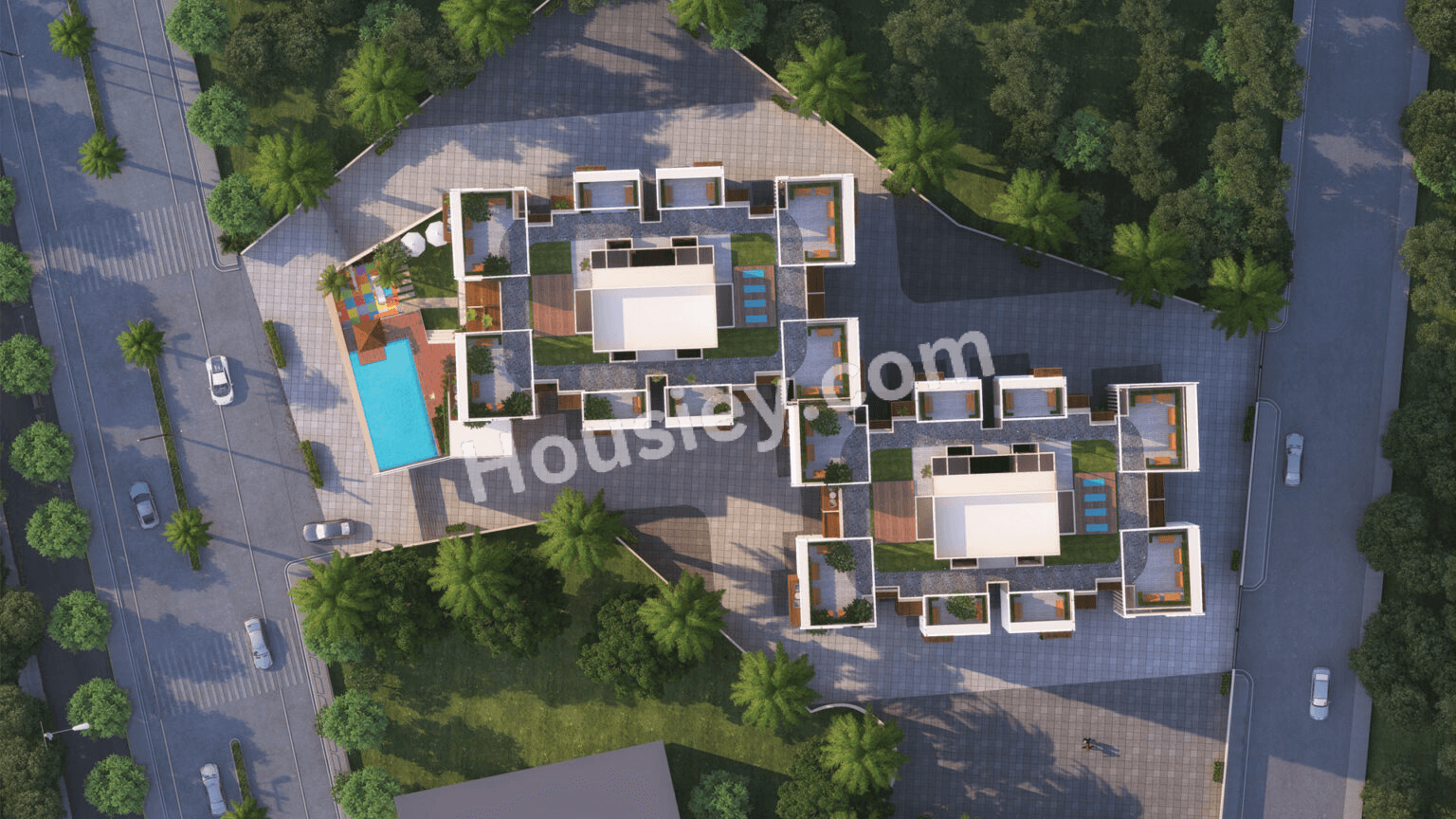 Master Plan 1