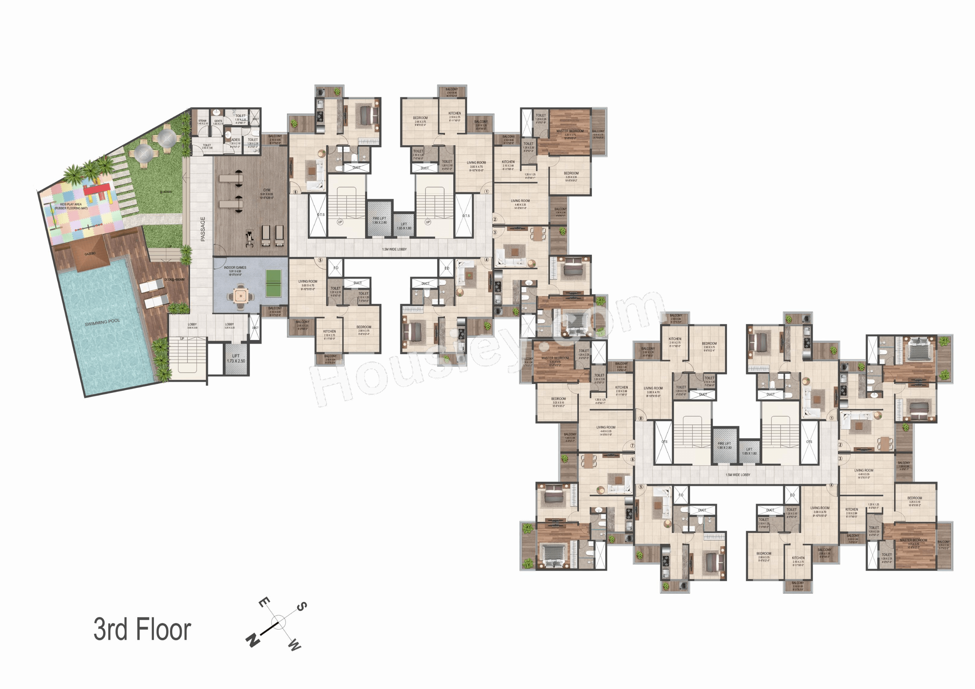 Floor Plan 4