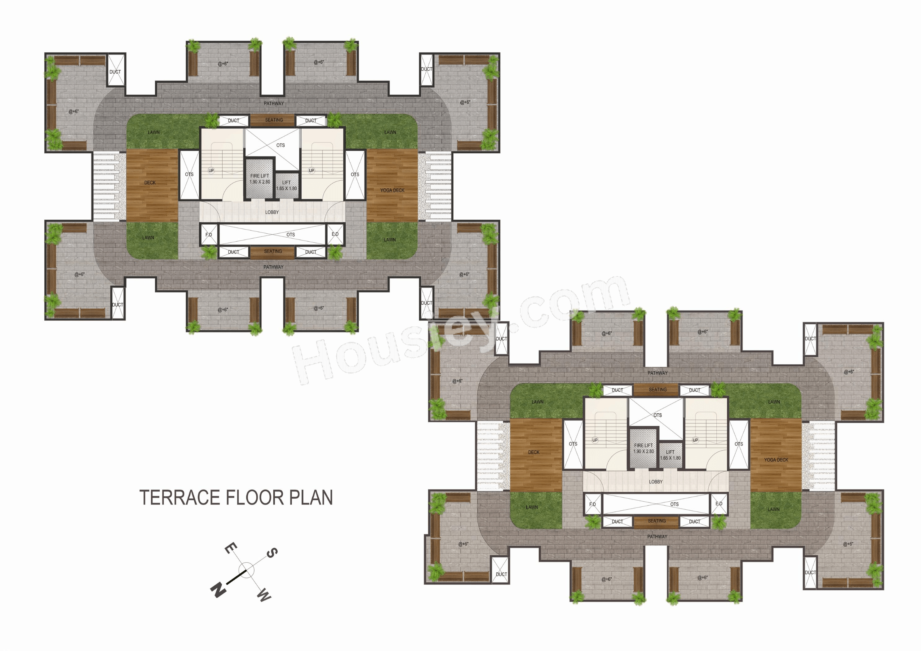 Floor Plan 7