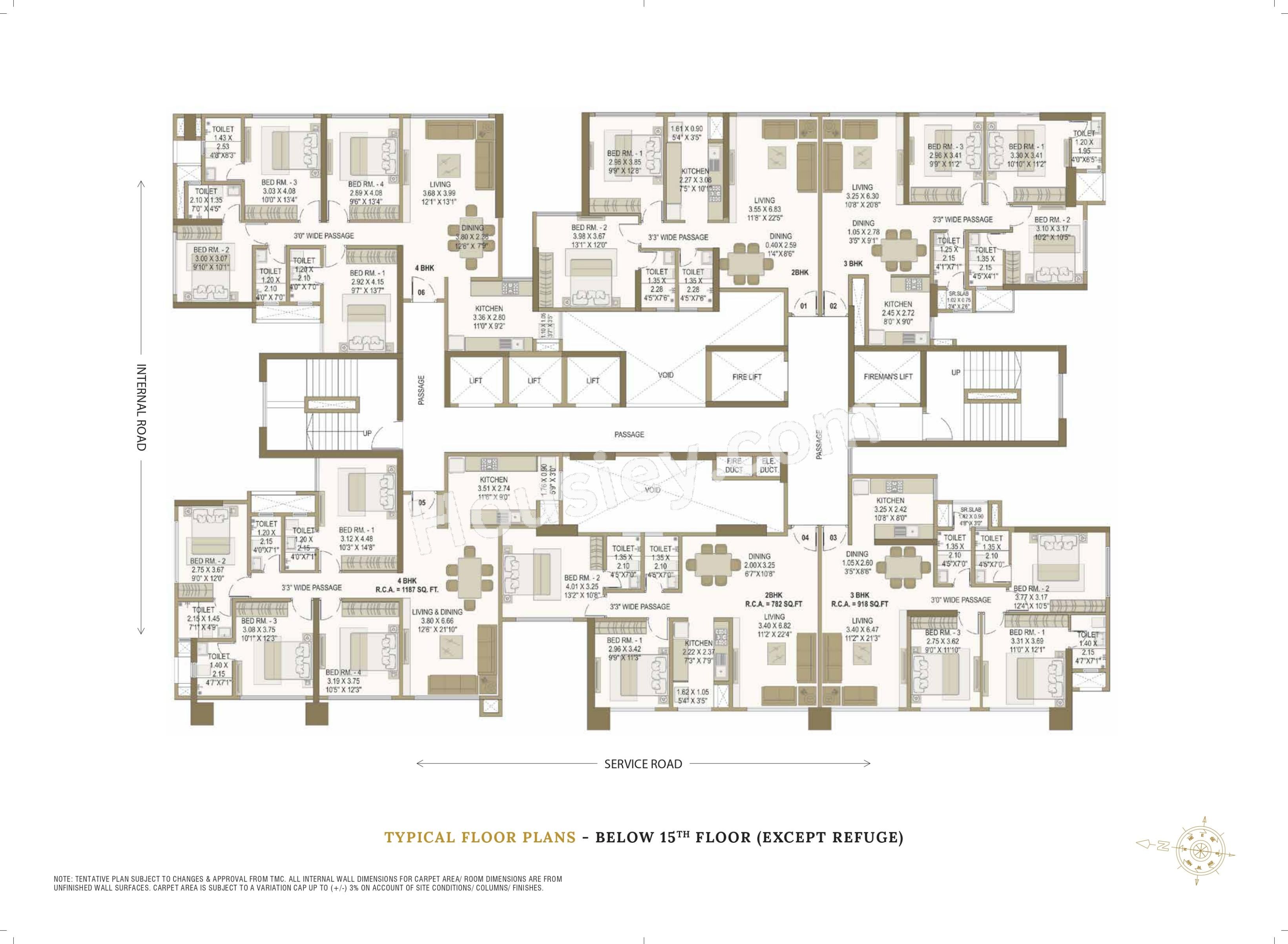 Master Plan 1