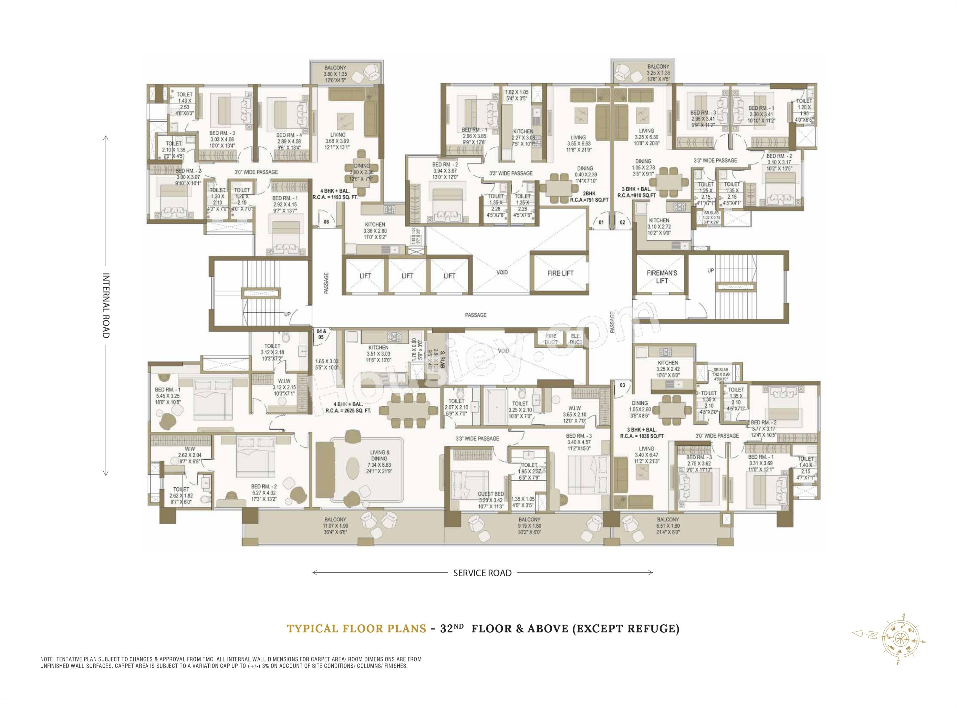 Floor Plan 4