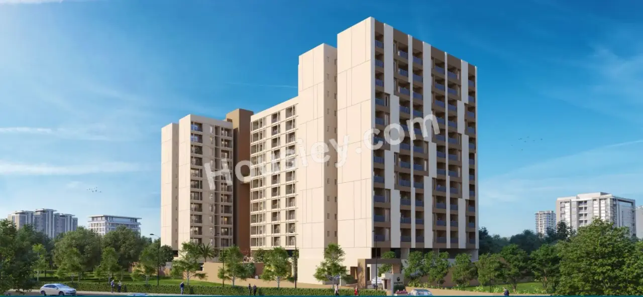 Landmark Bhukum 45