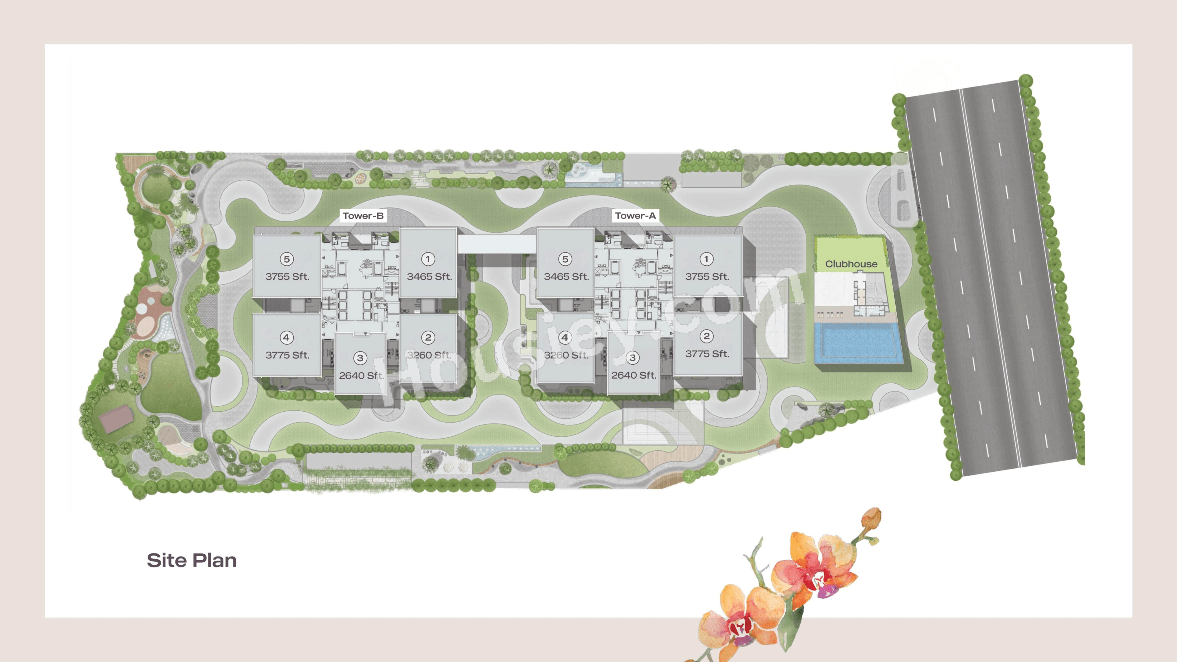 Master Plan 1