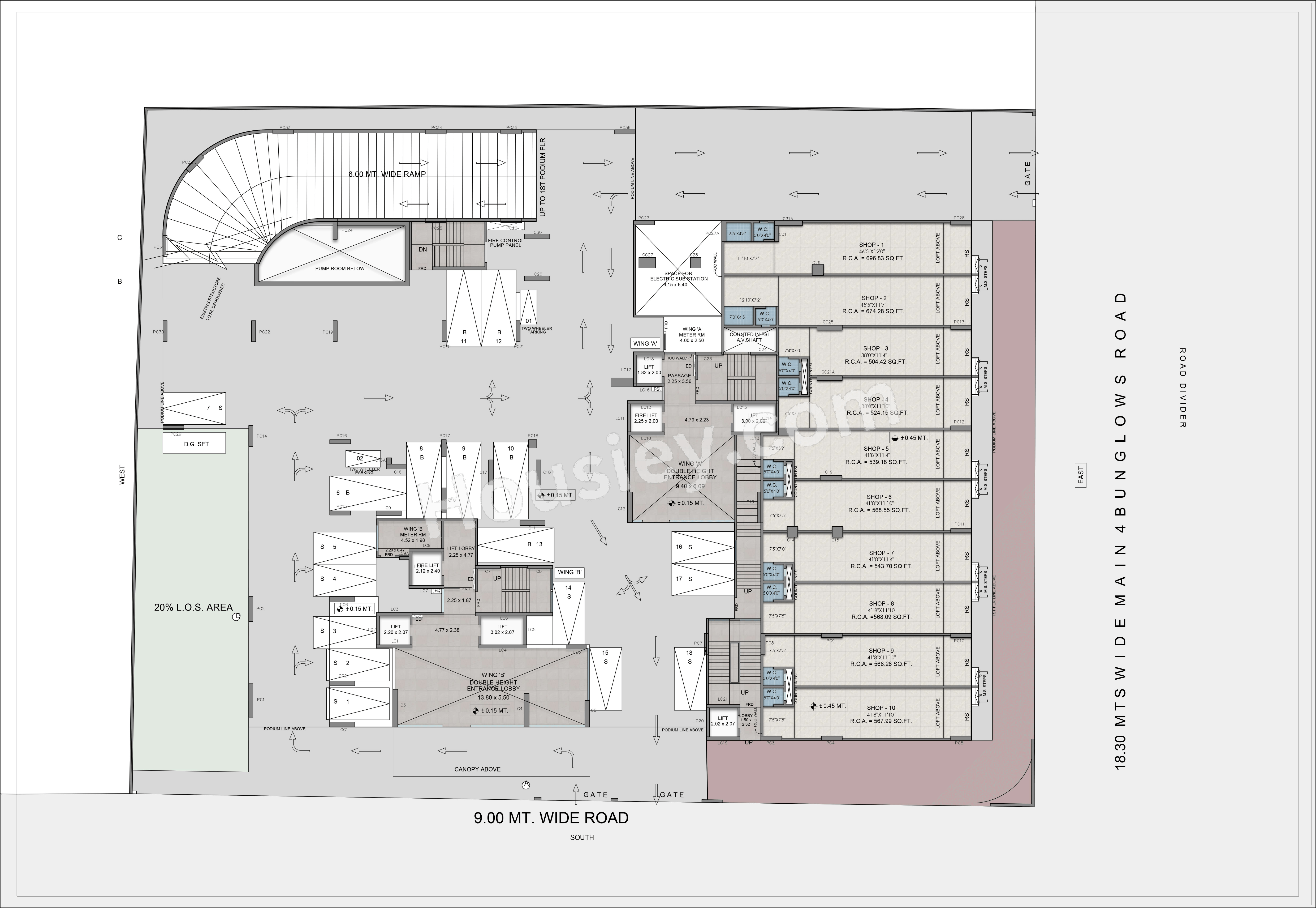 Master Plan 1