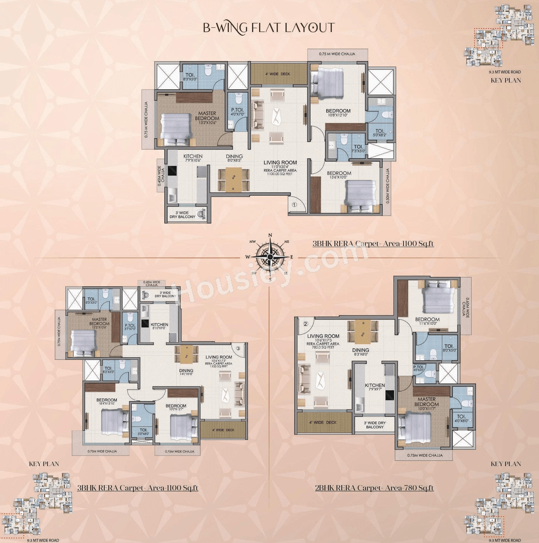 Floor Plan 3