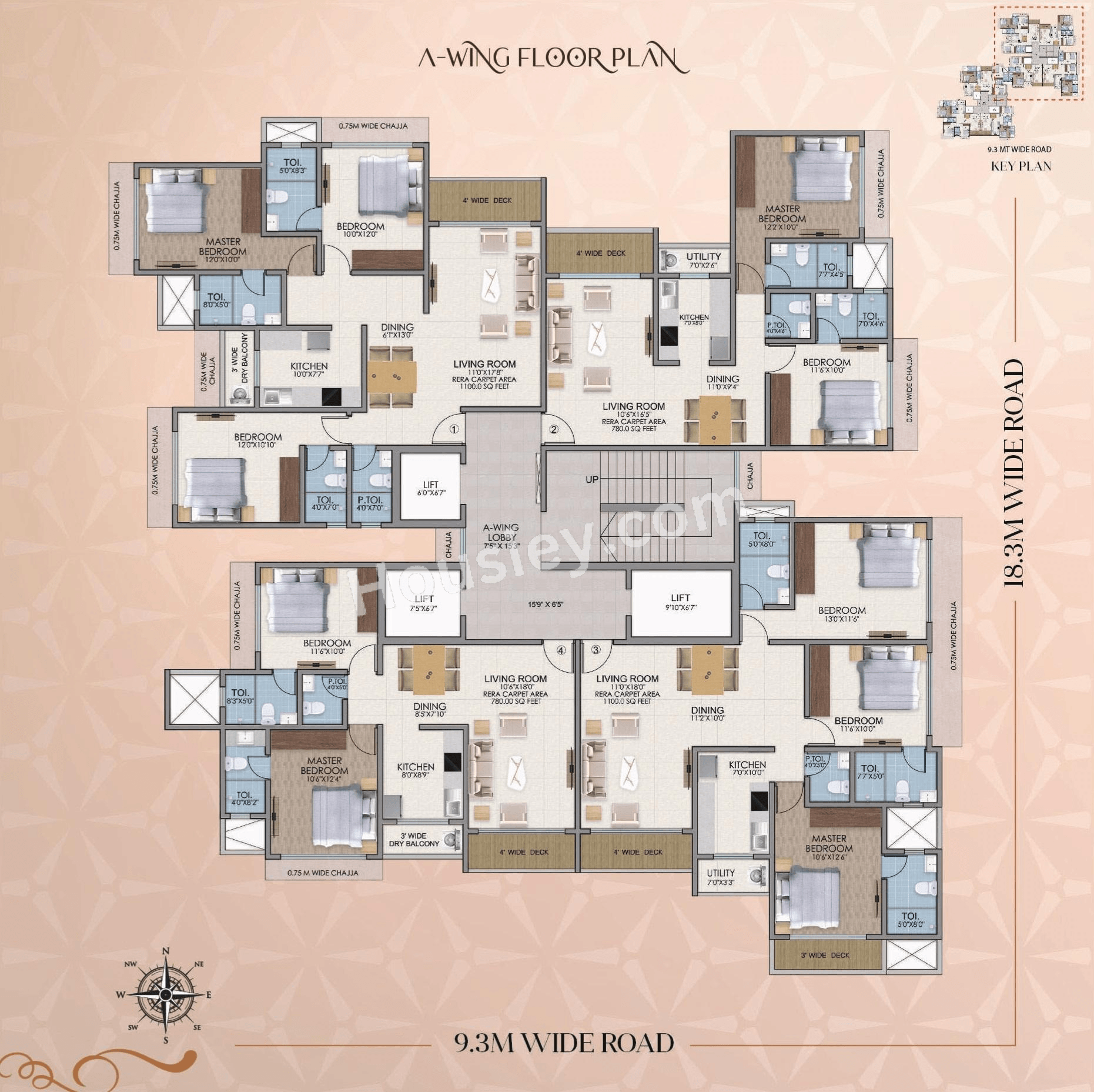 Floor Plan 5