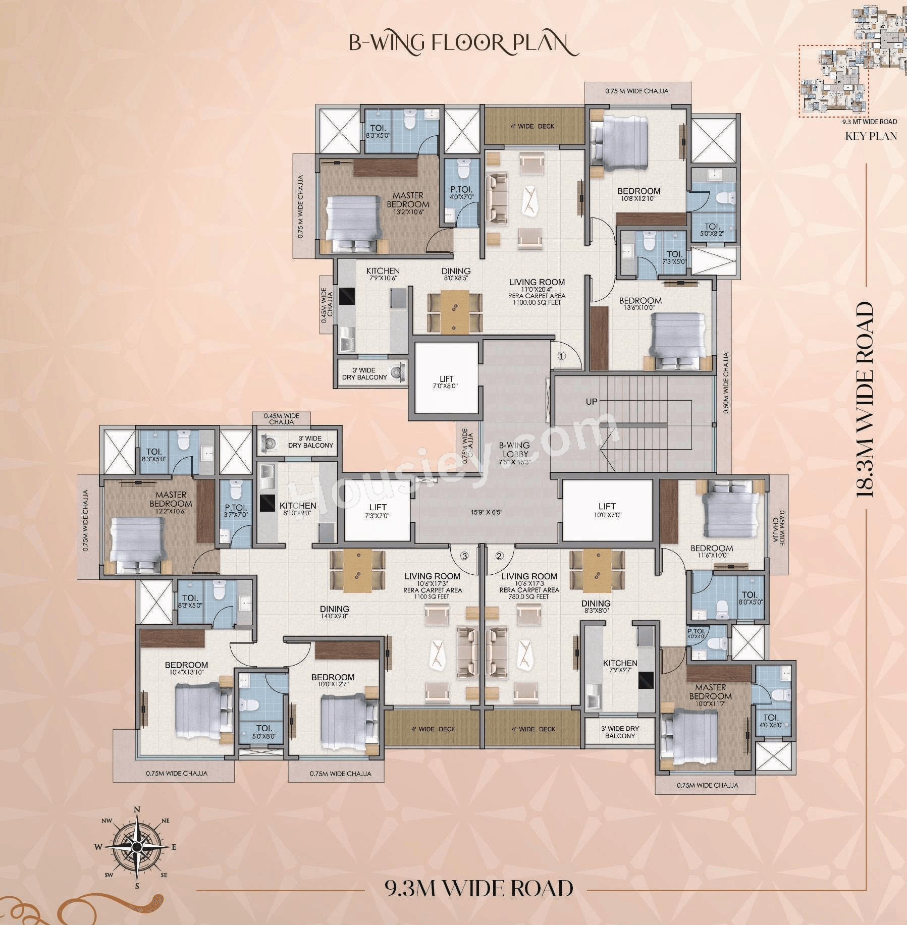 Floor Plan 6