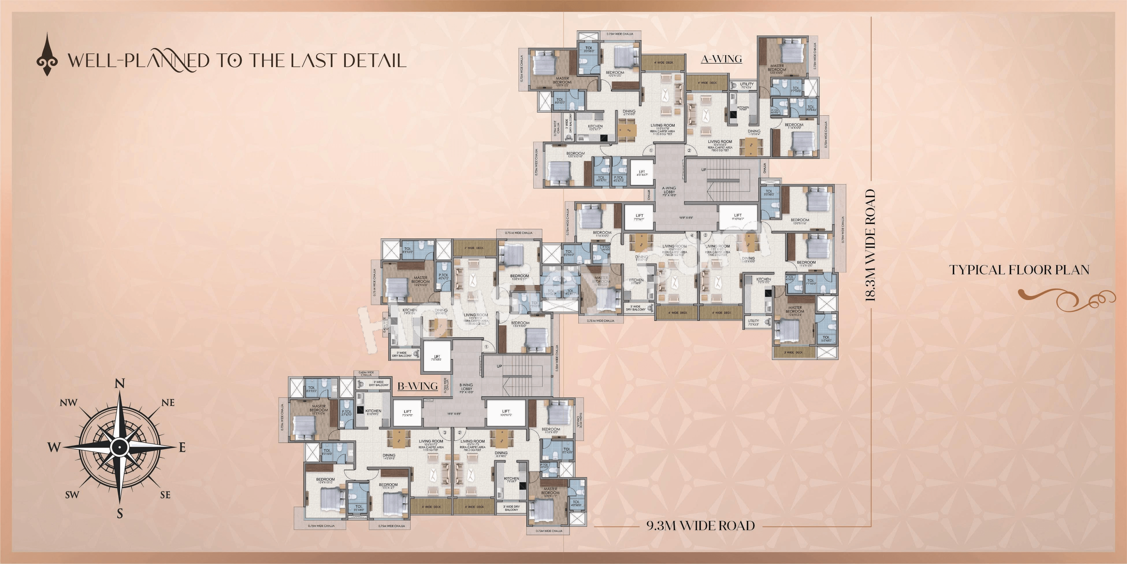 Floor Plan 7