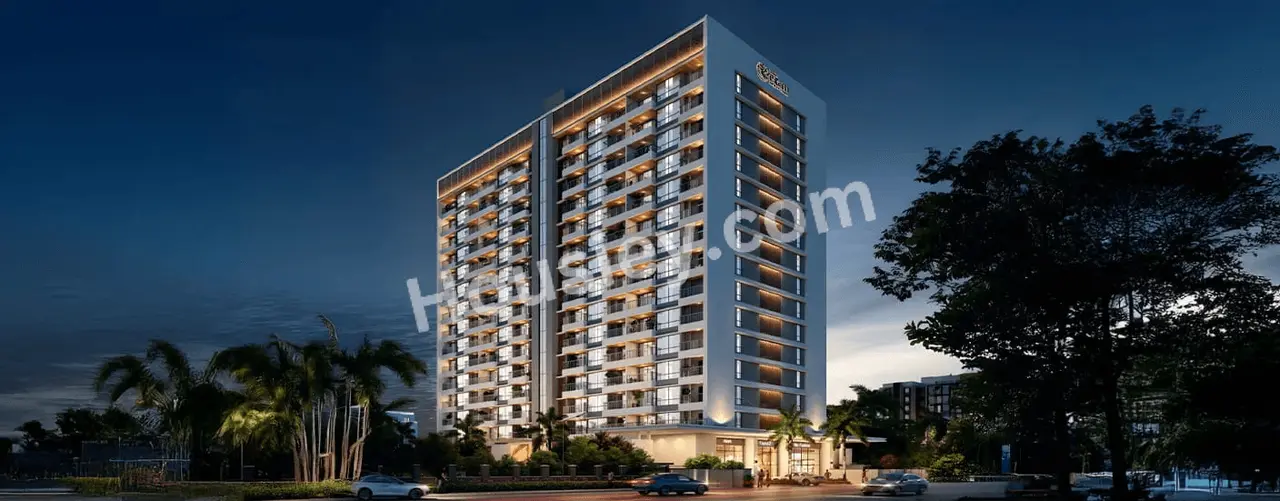 Legacy Ekam