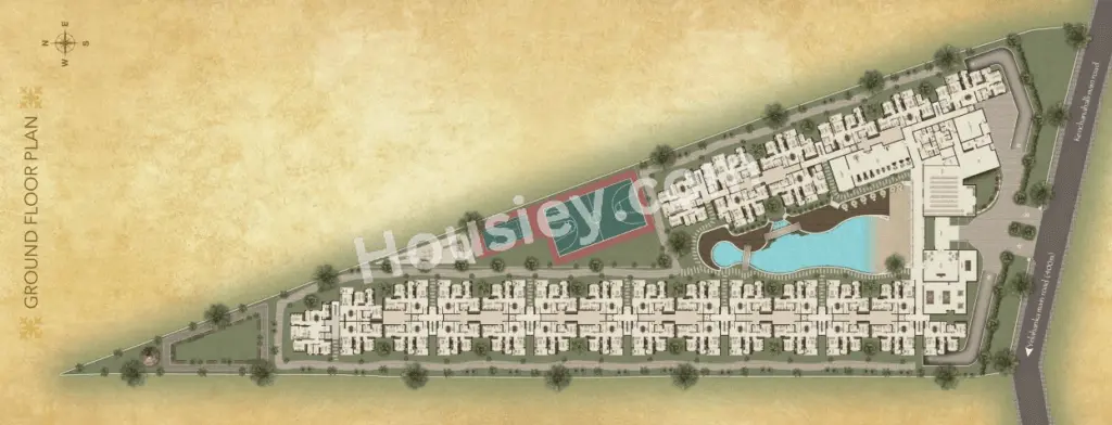 Legacy Salvador Master Plan