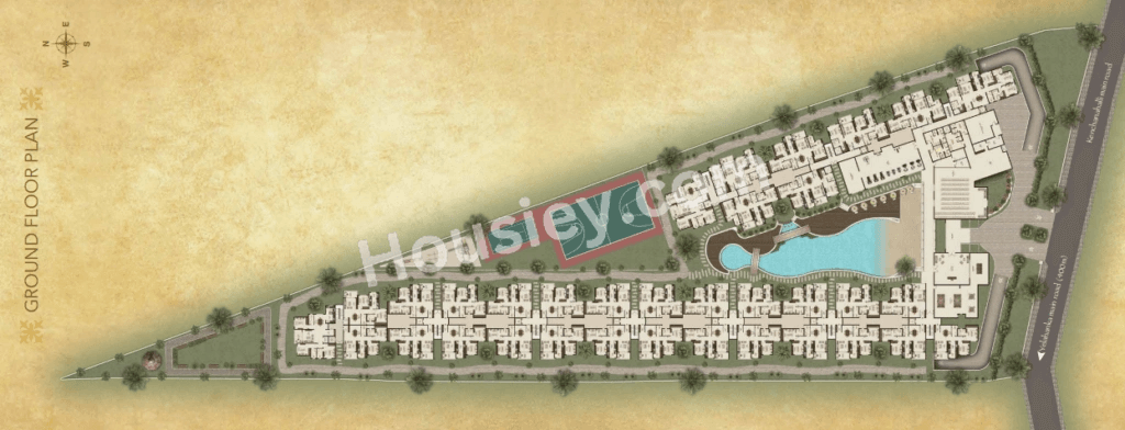 Legacy Salvador Master Plan