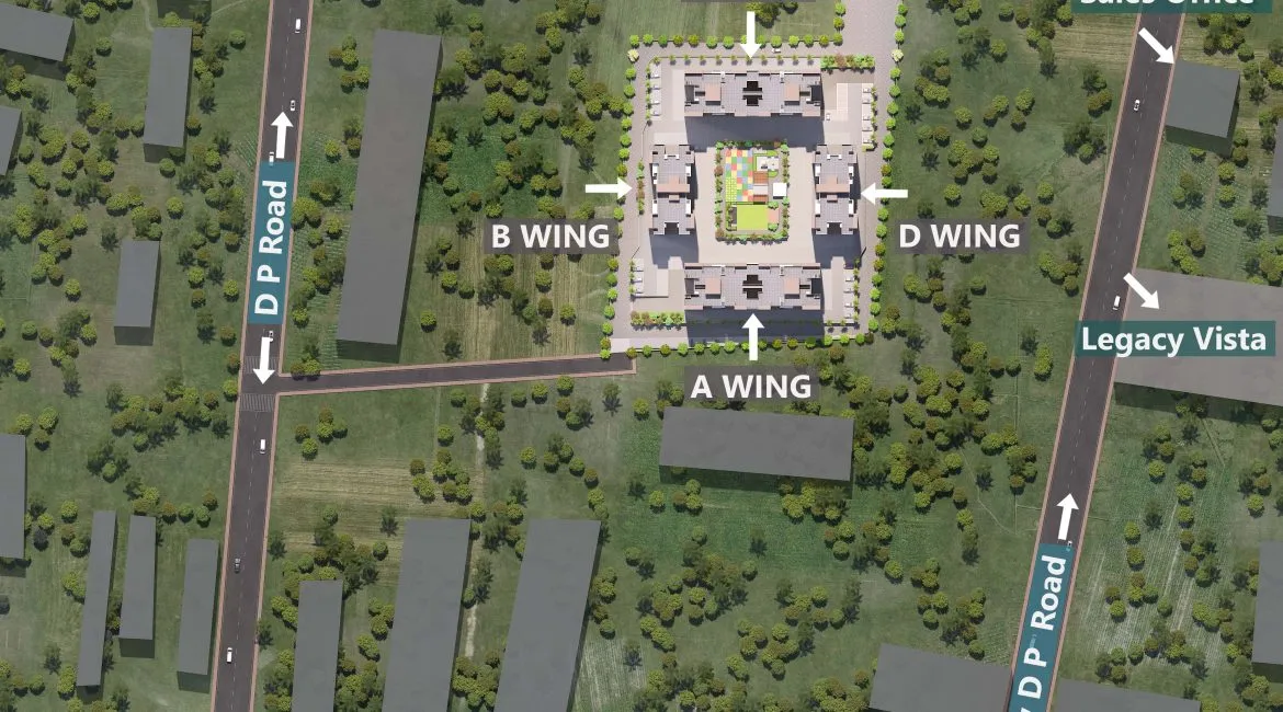 Master Plan 1