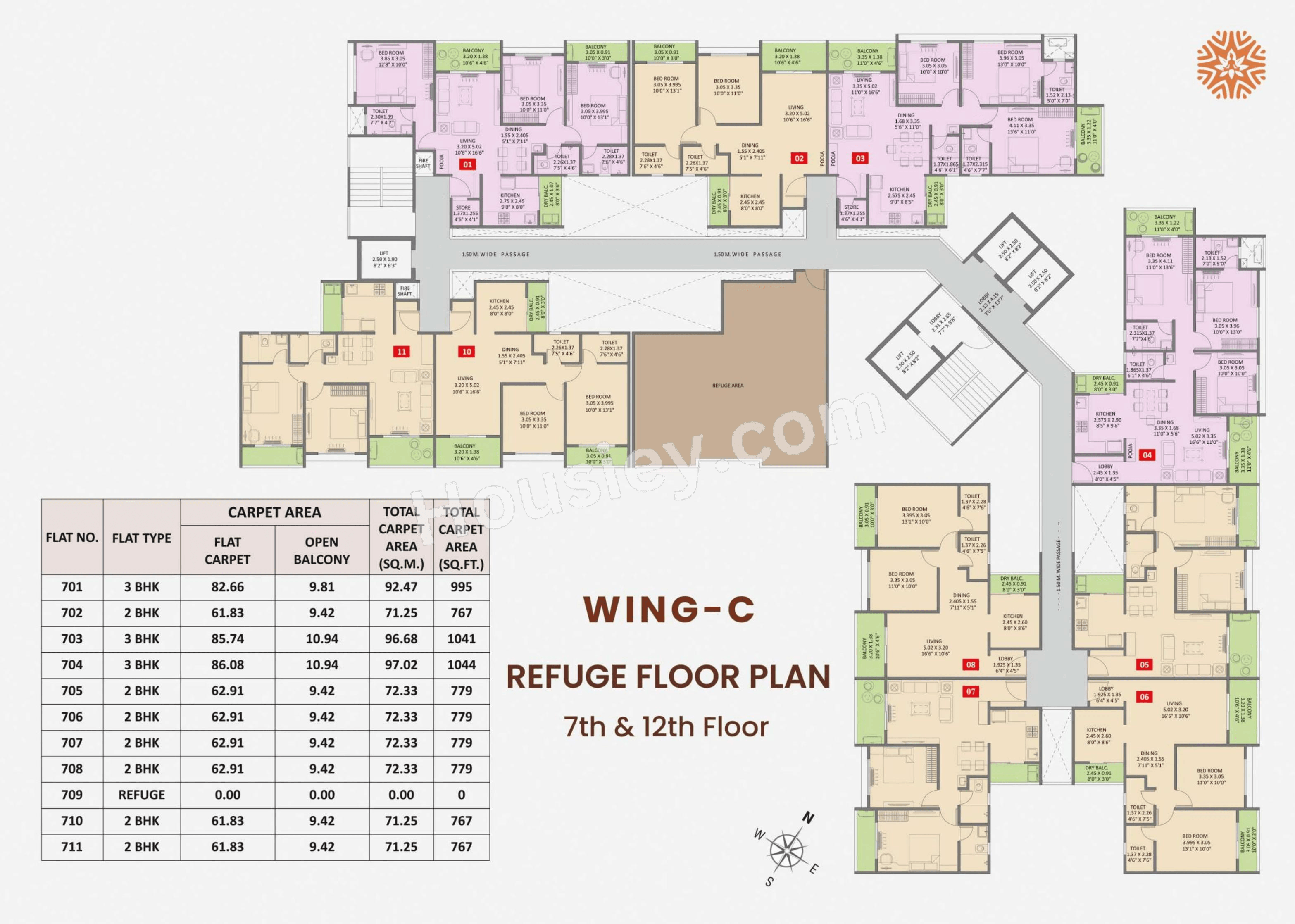 Floor Plan 3