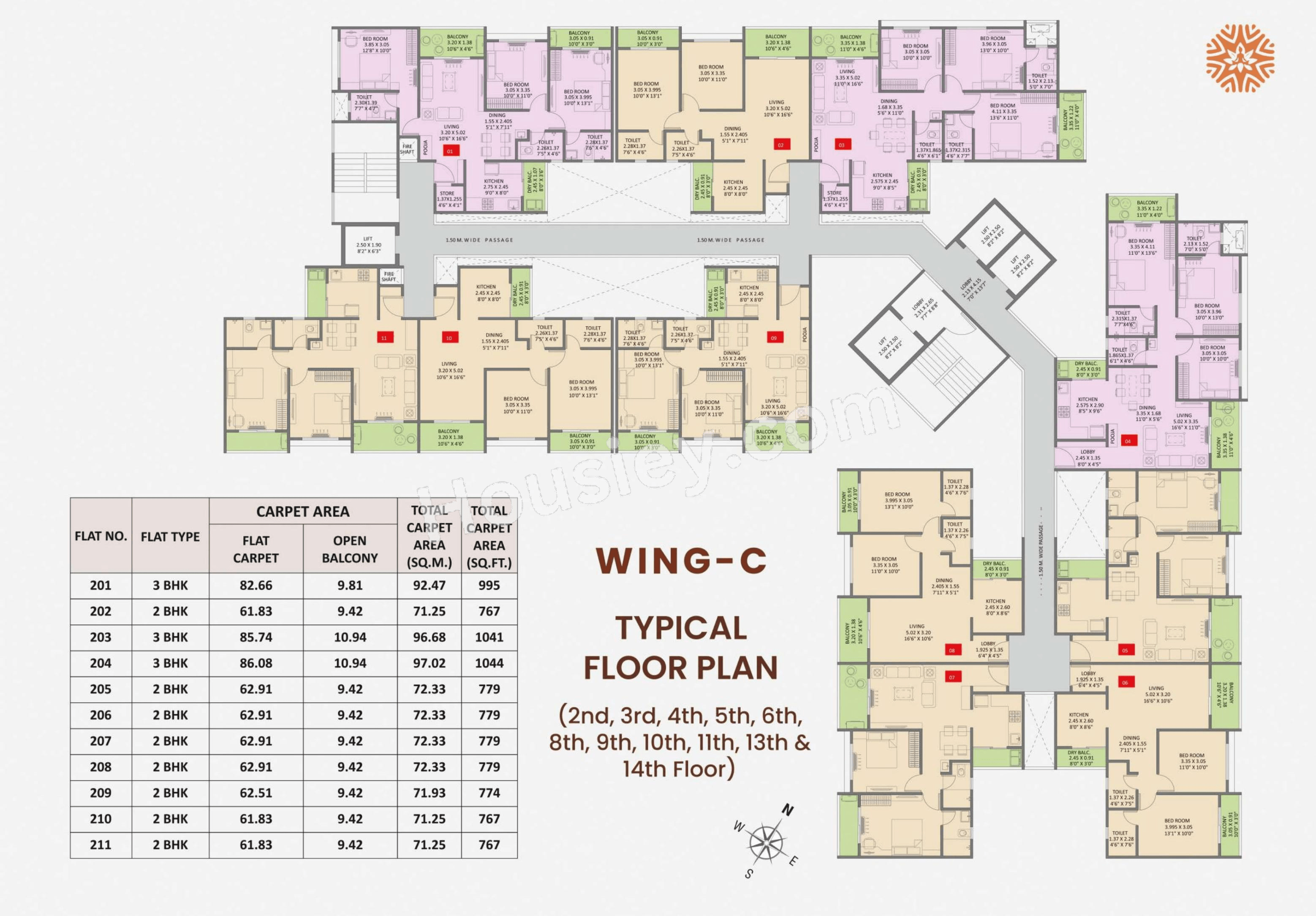 Floor Plan 4