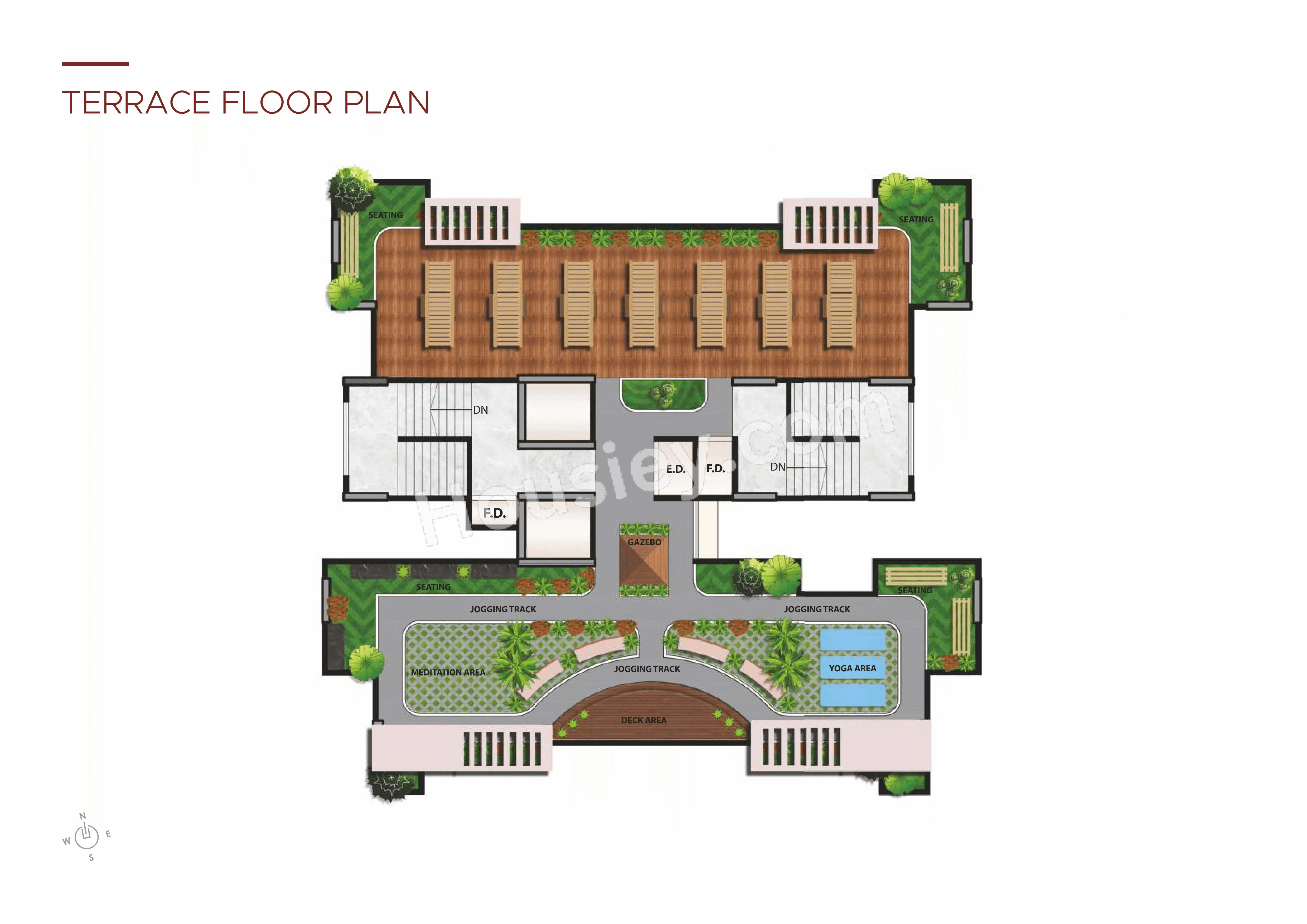 LGS Yashree Floor plan 6