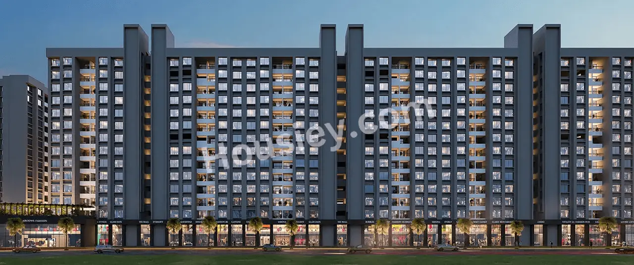 LJR Pratham Vihar
