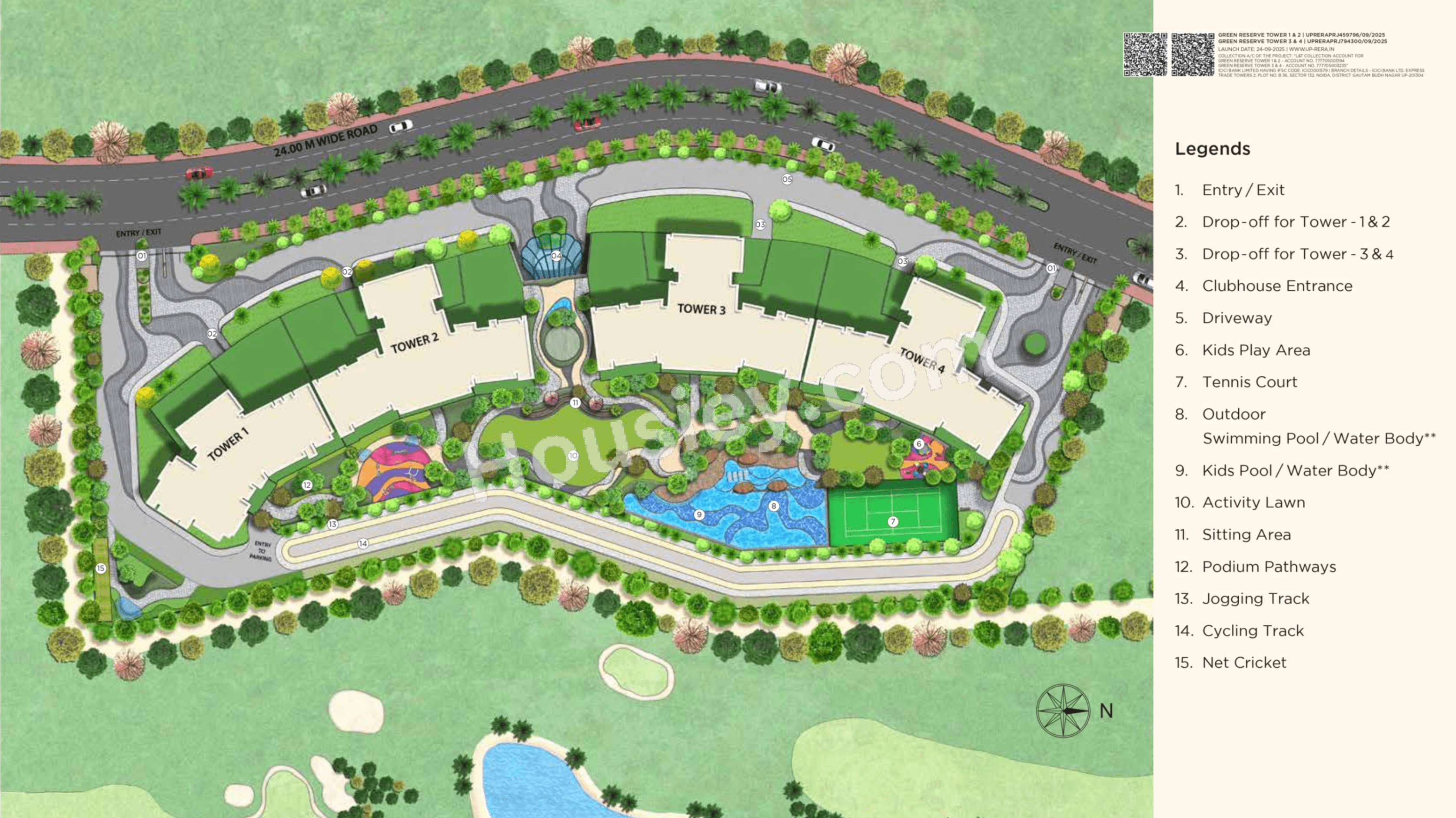 Master Plan 1