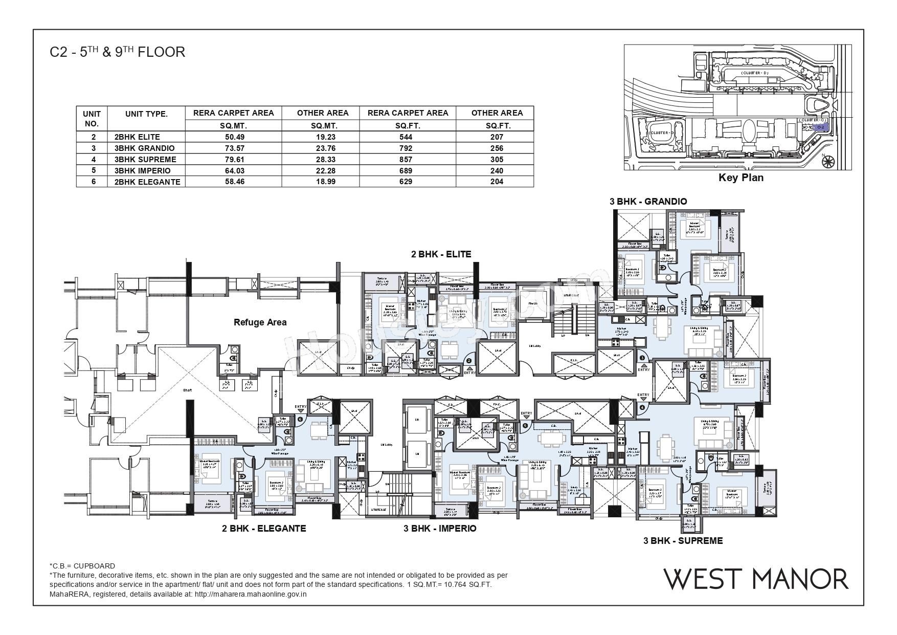 Floor Plan 3