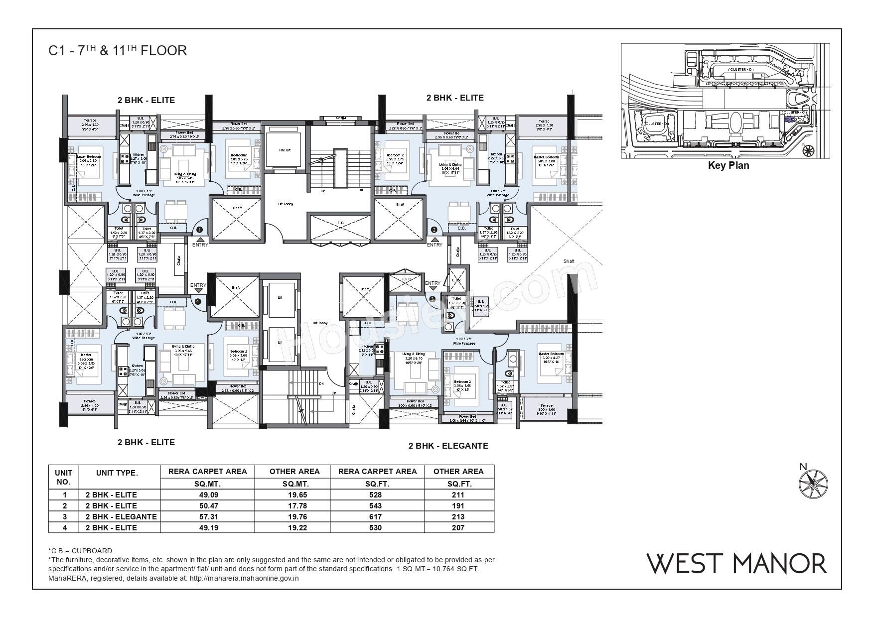 Floor Plan 4