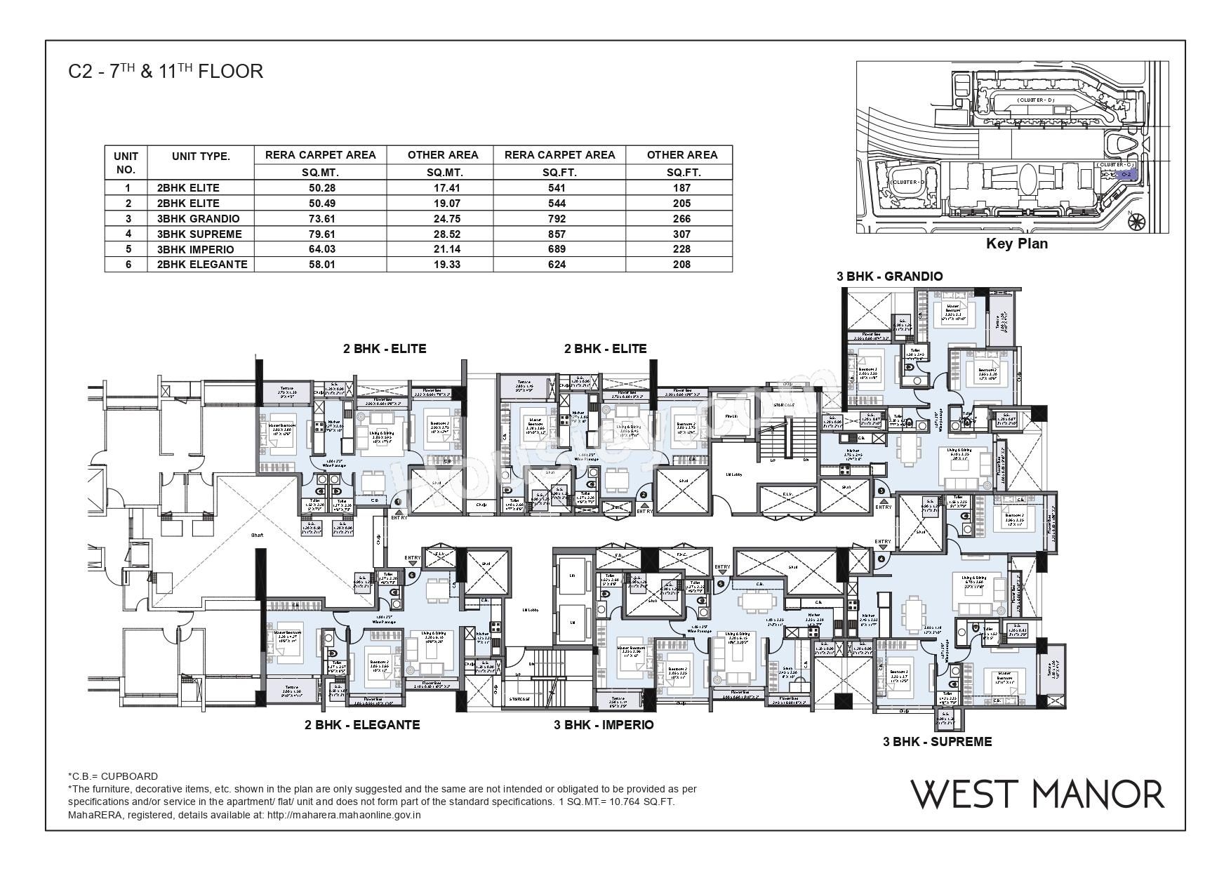Floor Plan 5