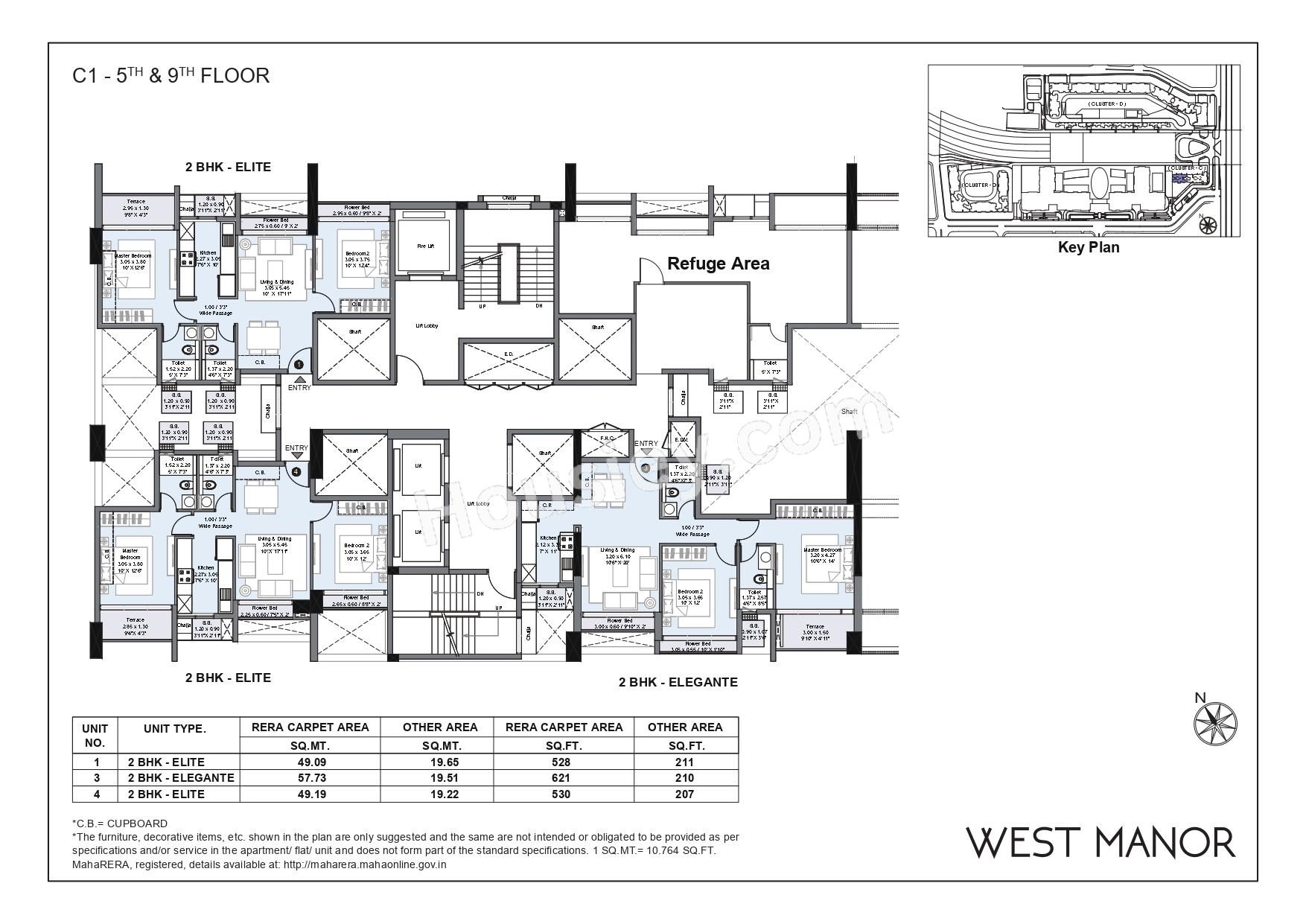Floor Plan 6