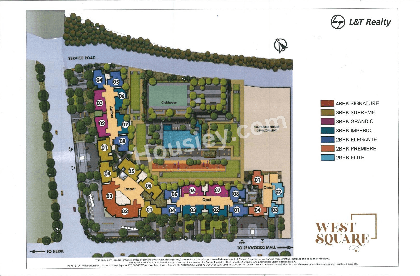 Master Plan 2