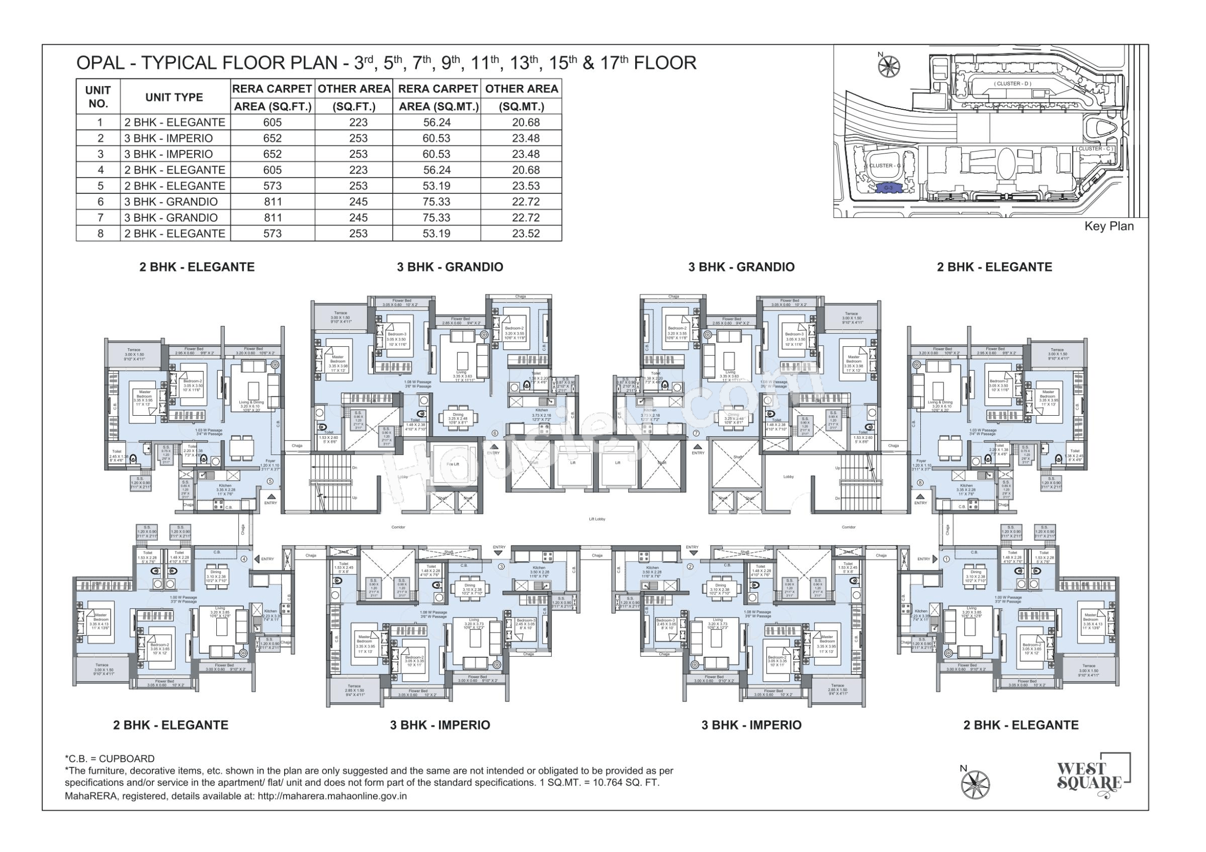 Floor Plan 3