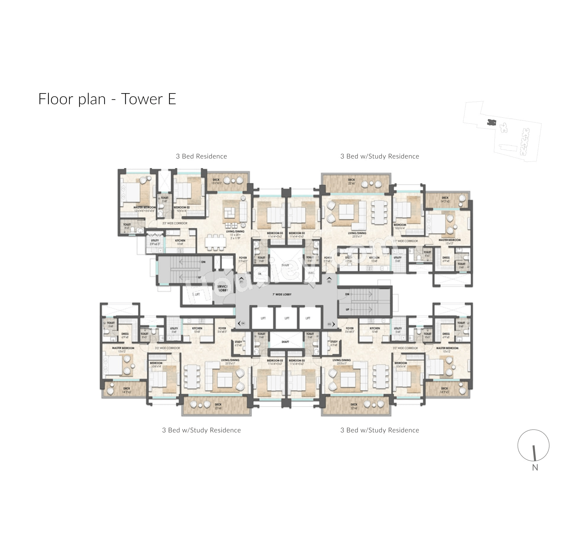 Floor Plan 5