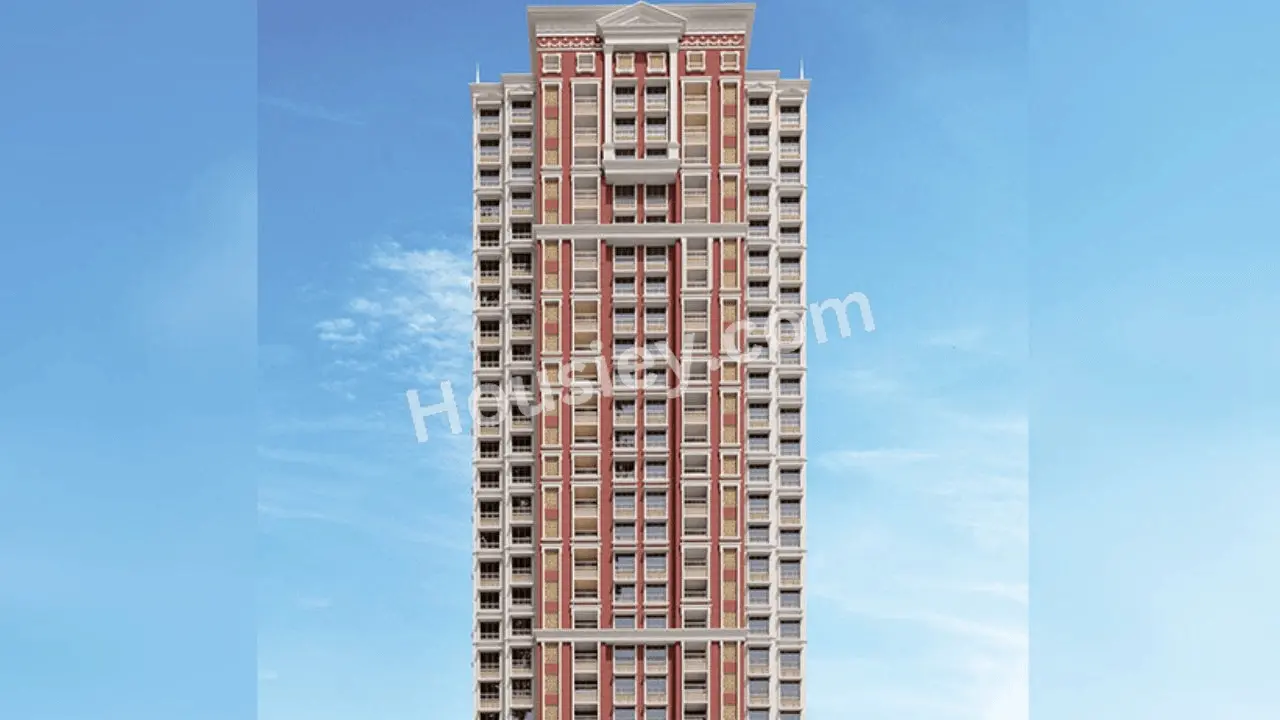 Lodha Bellagio