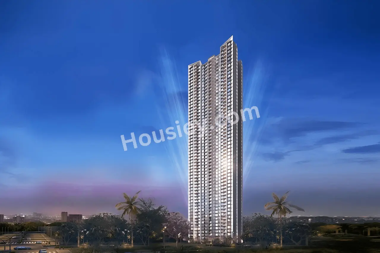 Lodha Bellevue