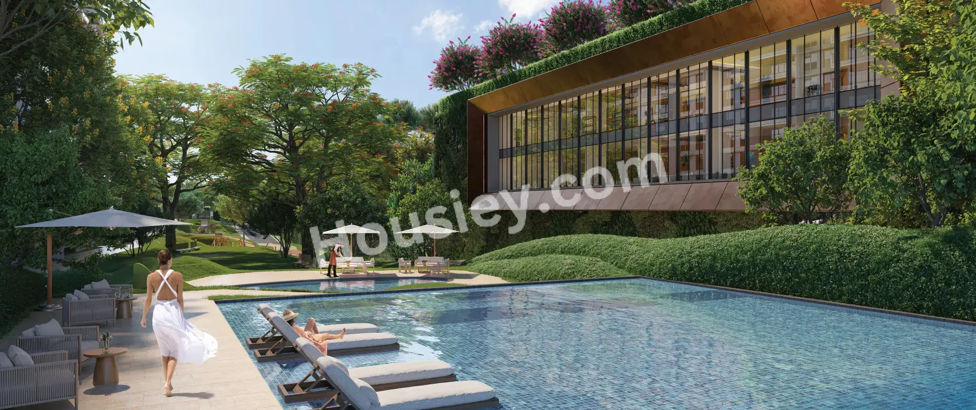 Lodha Camelot
