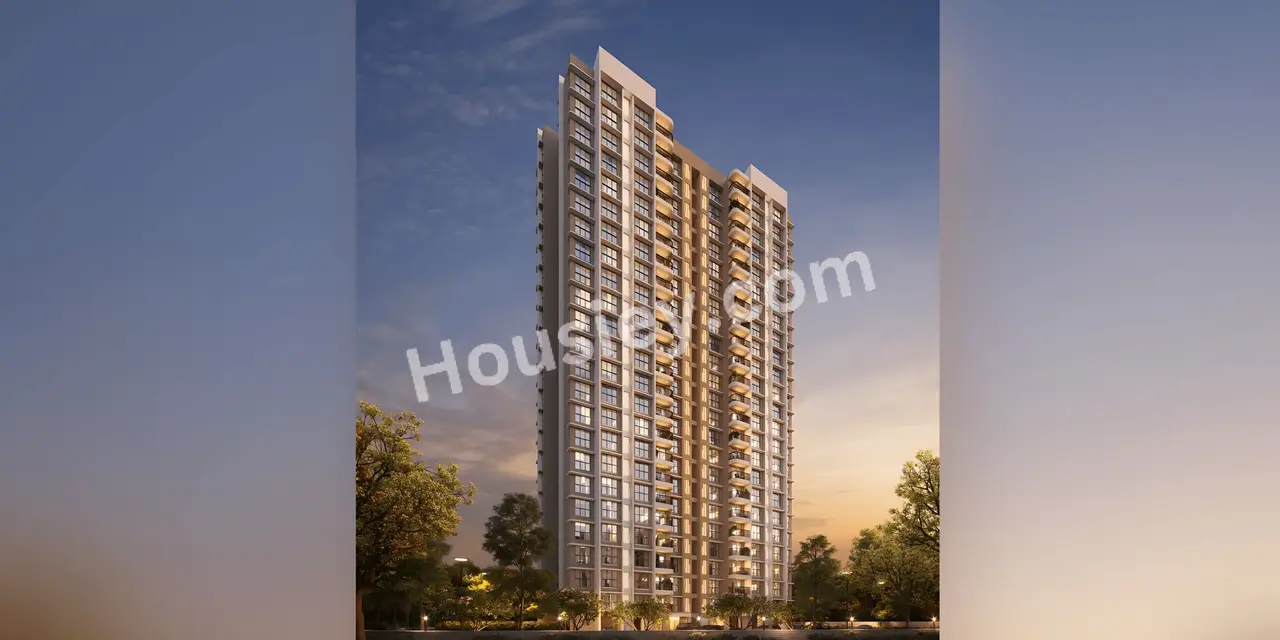 Lodha Casa Magnolia