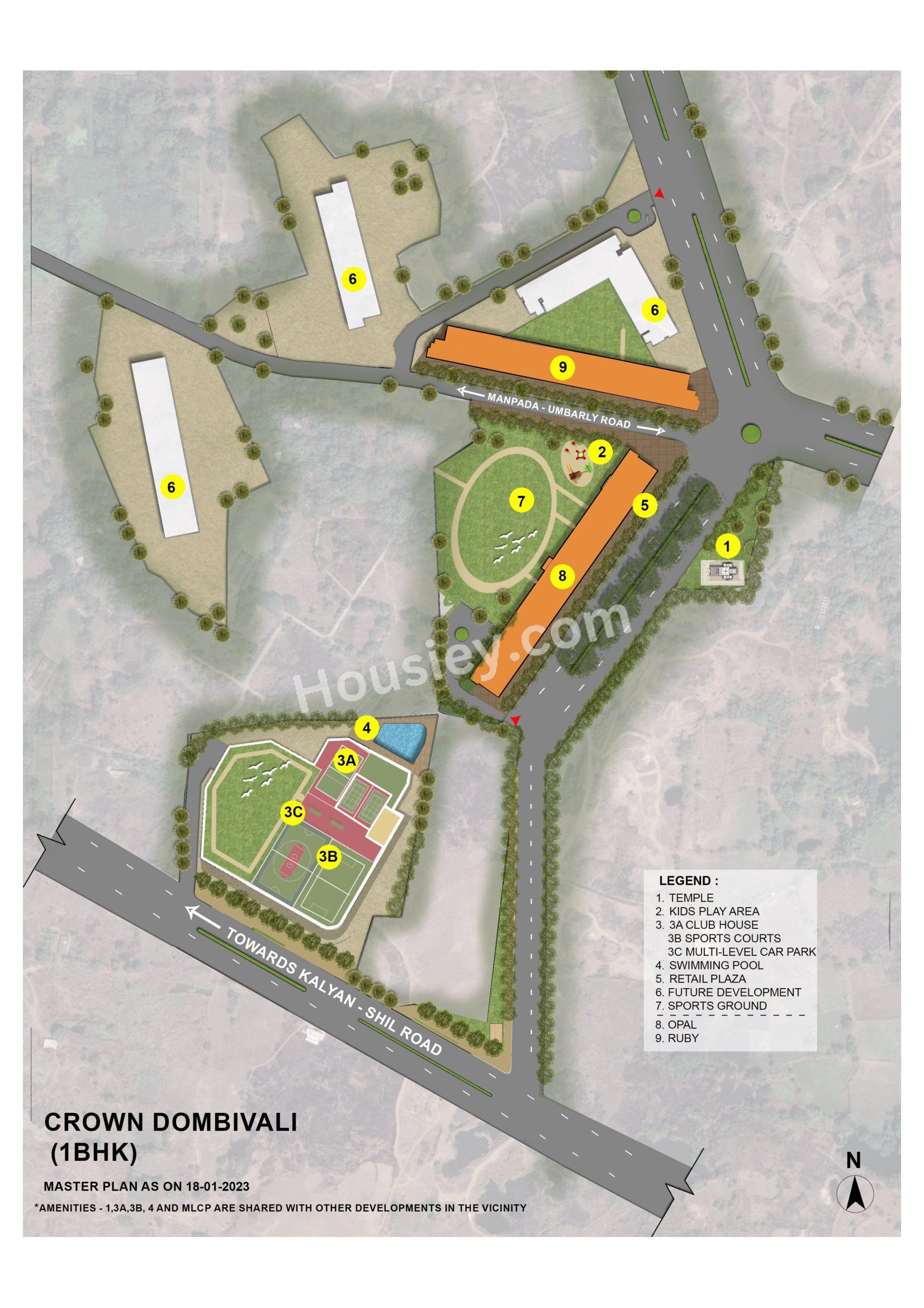 Master Plan 1